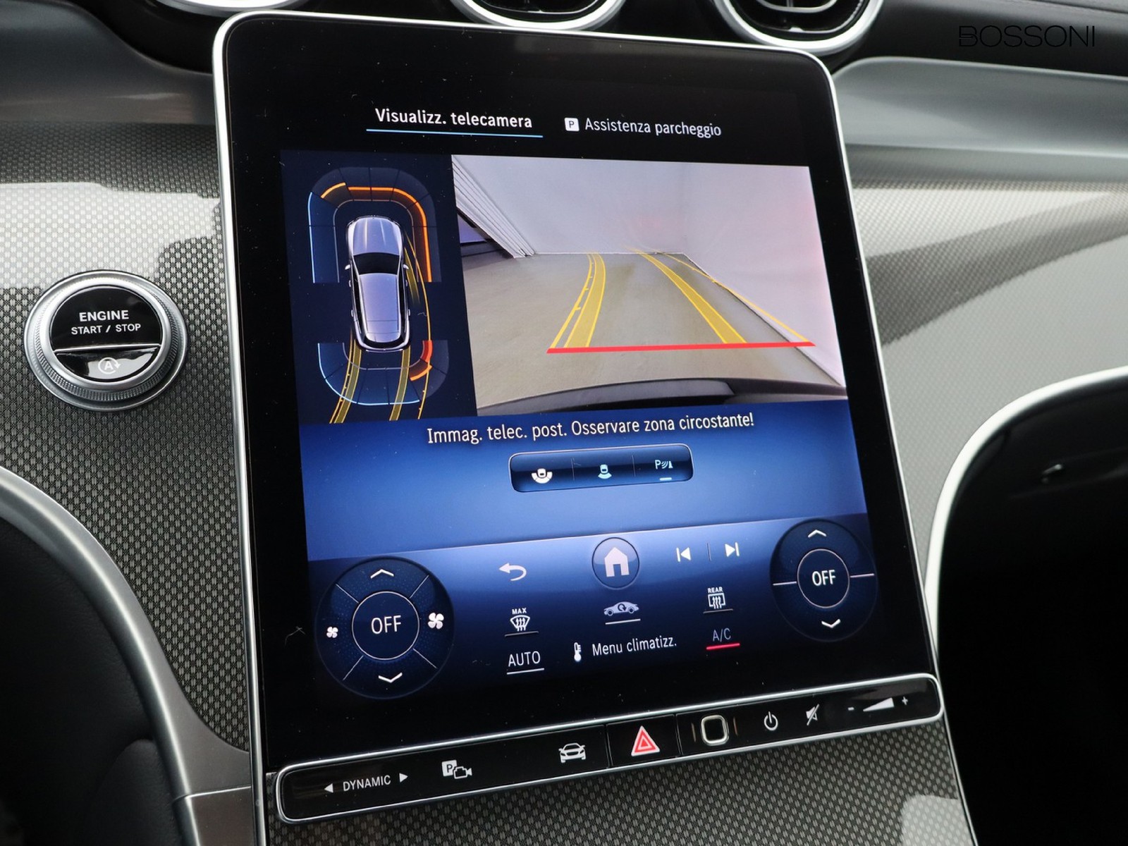 11 - Mercedes GLC suv 220 d amg line advanced plus 4matic 9g-tronic