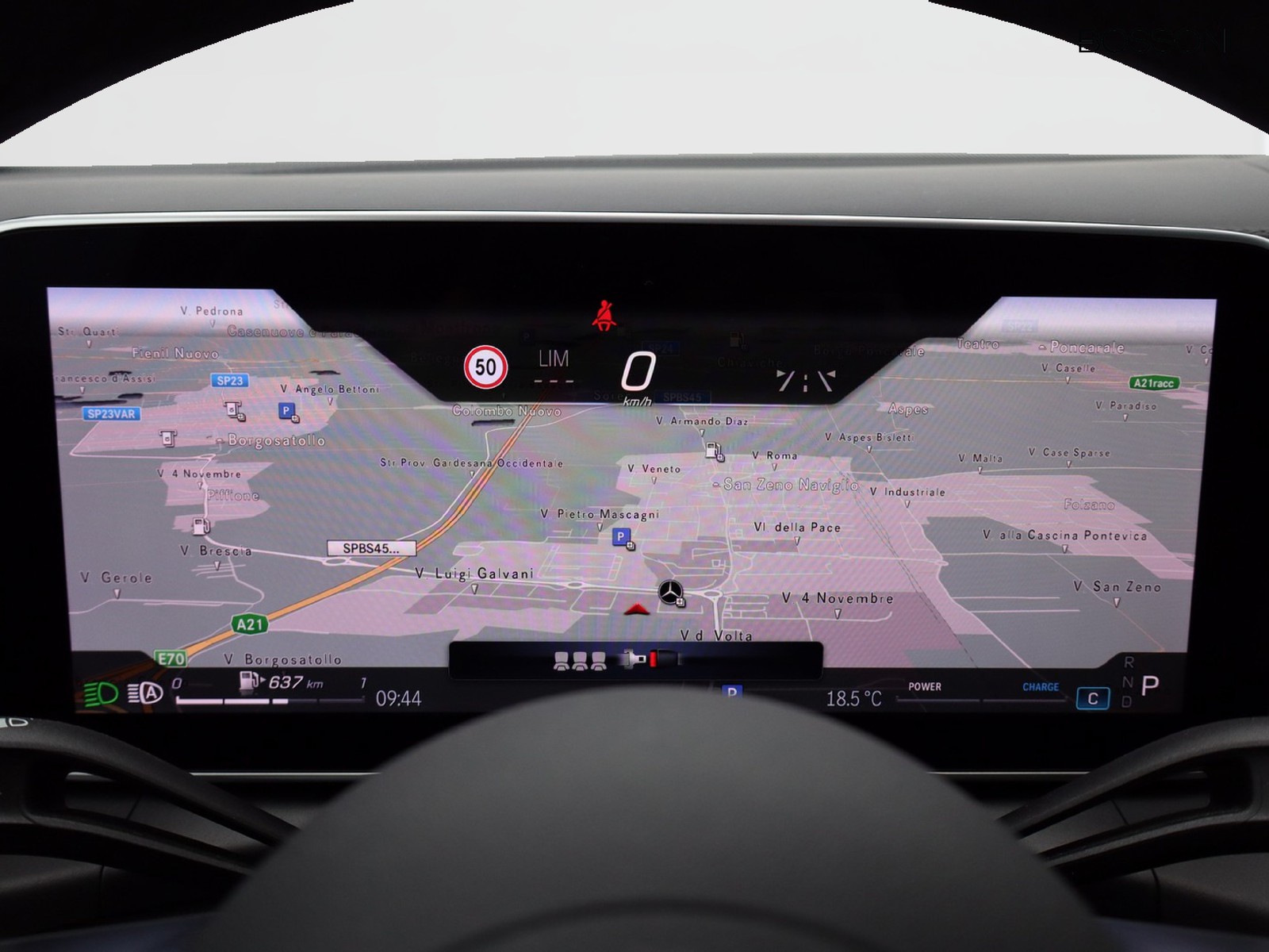 15 - Mercedes GLC suv 220 d amg line advanced plus 4matic 9g-tronic