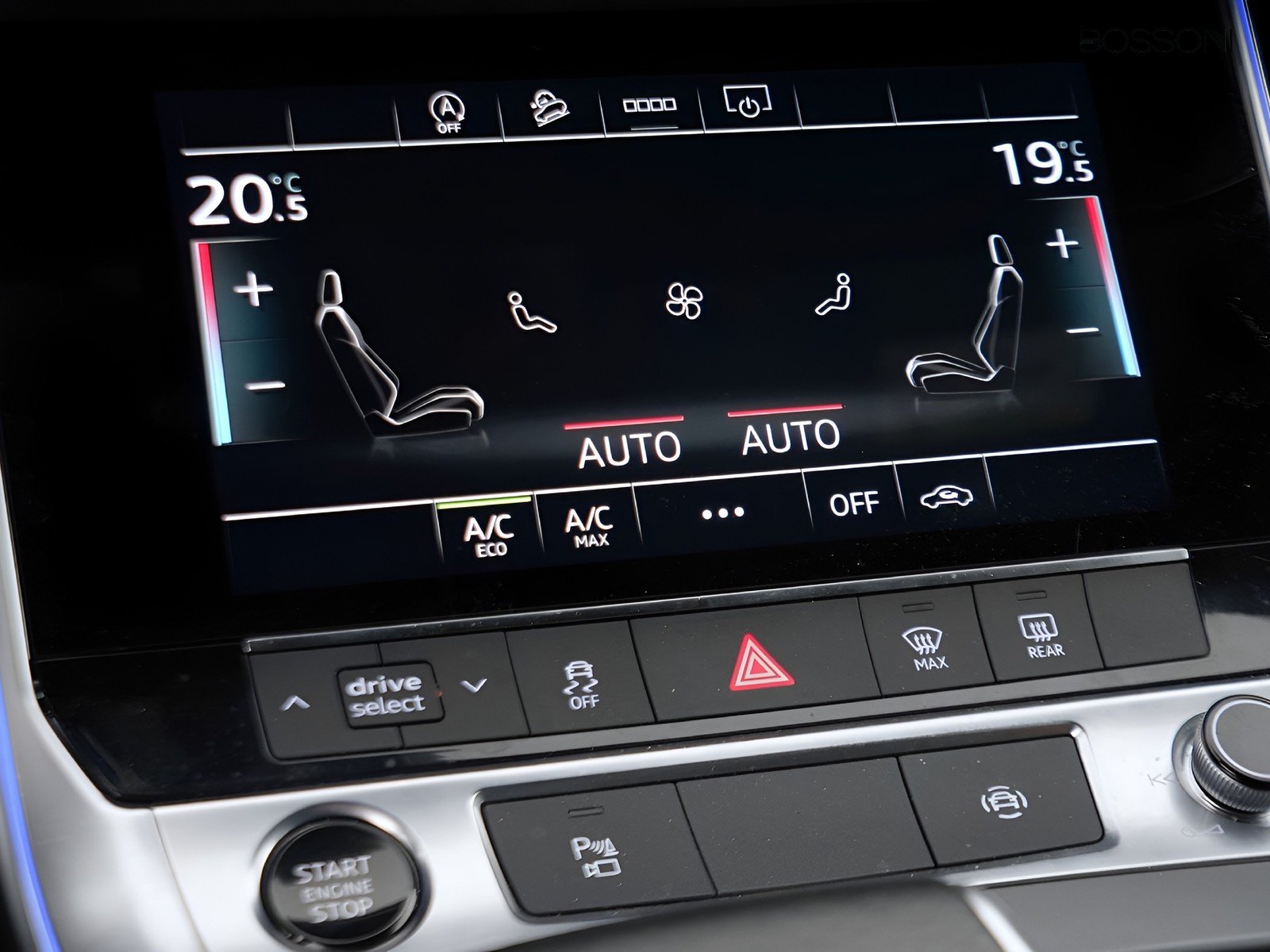 5 - Audi A6 allroad allroad 40 2.0 tdi mhev 12v 204cv evolution quattro s tronic