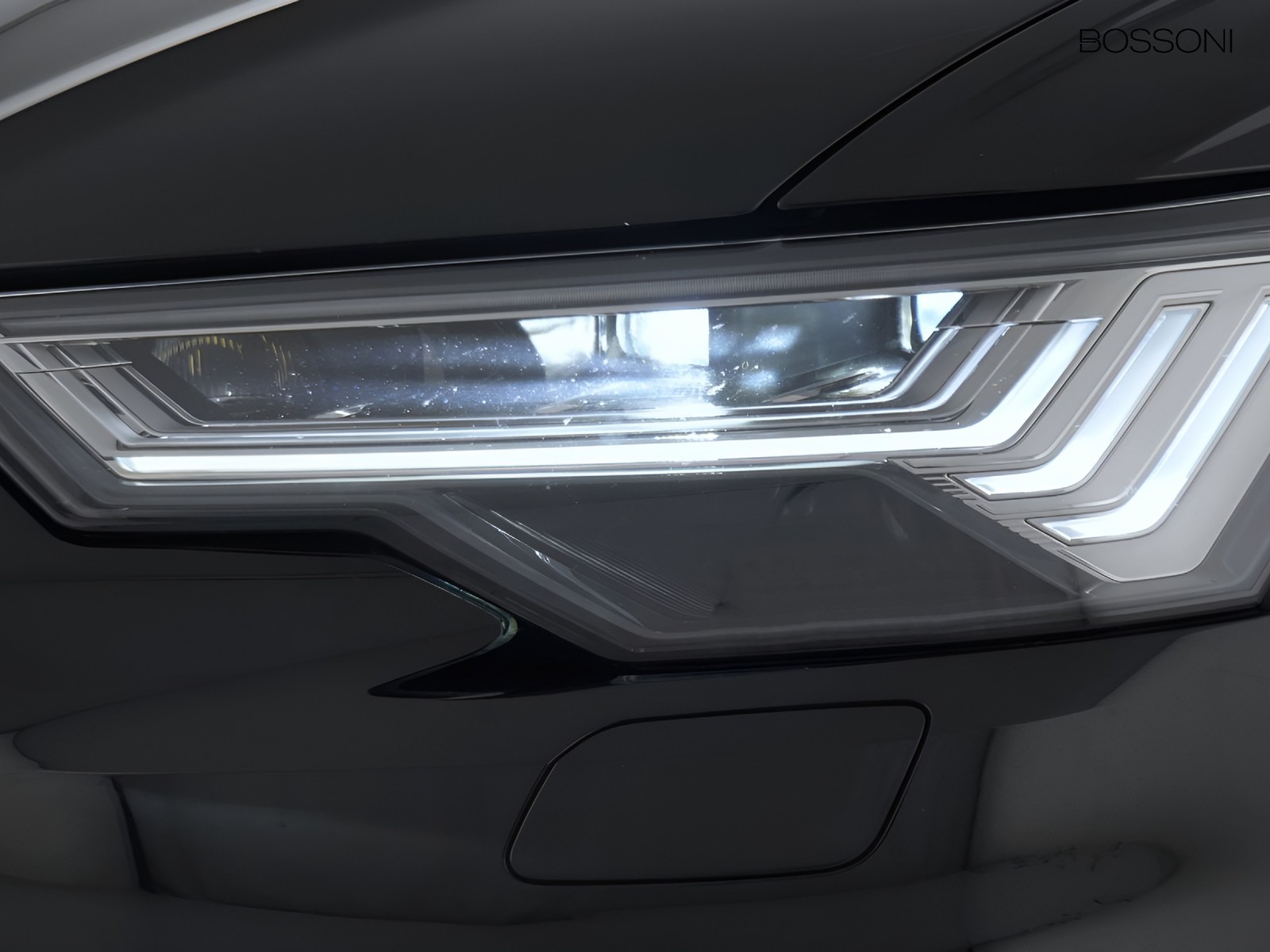 6 - Audi A6 allroad allroad 40 2.0 tdi mhev 12v 204cv evolution quattro s tronic