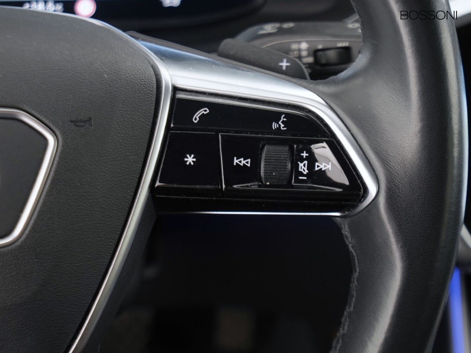 9 - Audi A6 allroad allroad 40 2.0 tdi mhev 12v 204cv evolution quattro s tronic