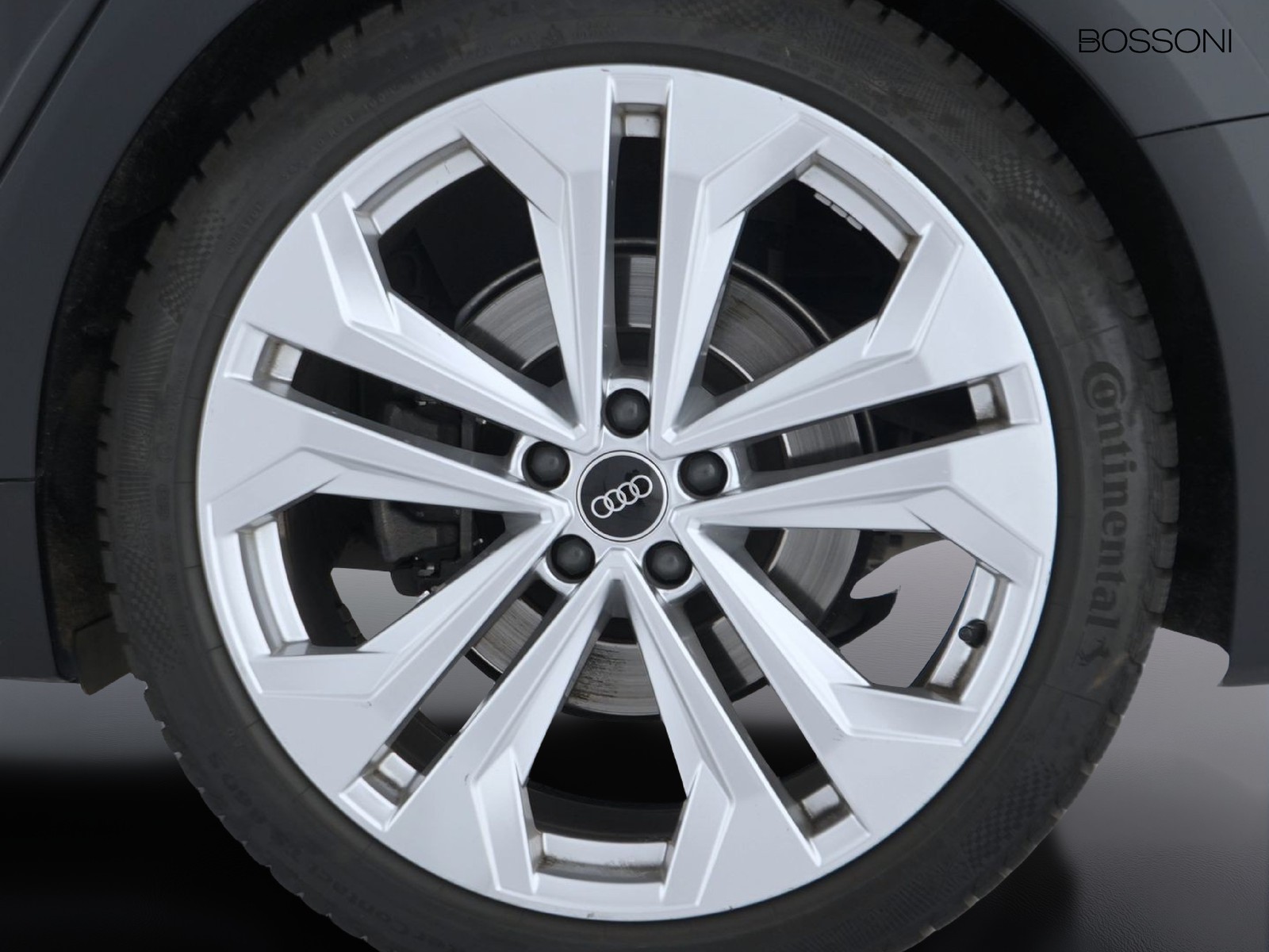 12 - Audi A6 allroad allroad 40 2.0 tdi mhev 12v 204cv evolution quattro s tronic