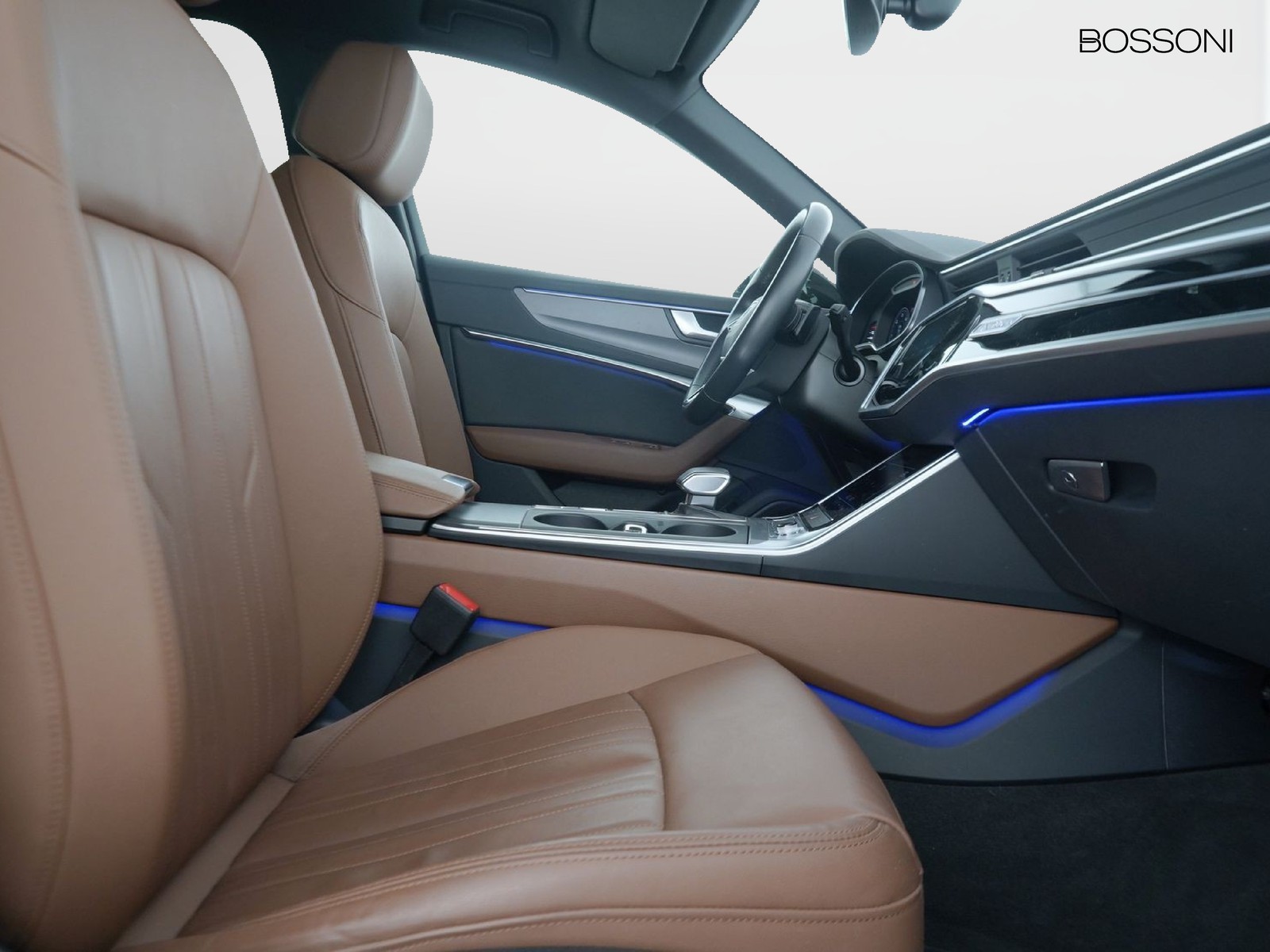 16 - Audi A6 allroad allroad 40 2.0 tdi mhev 12v 204cv evolution quattro s tronic