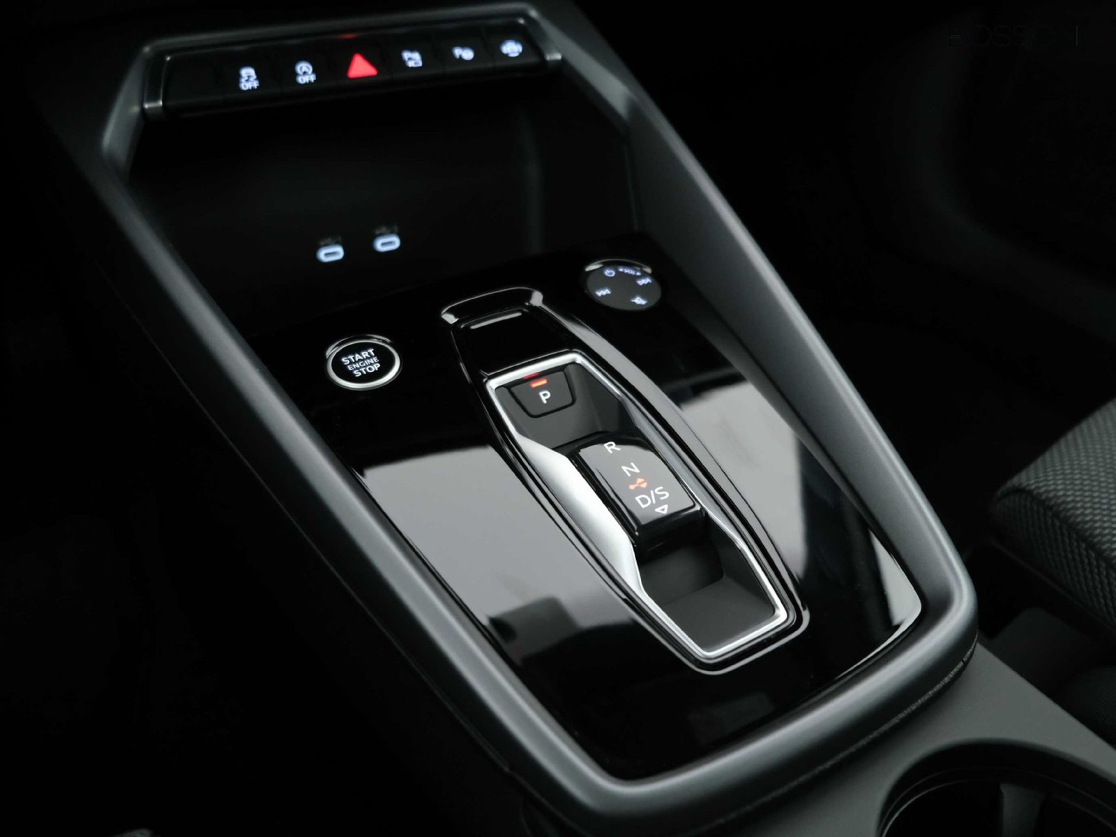 5 - Audi A3 allstreet 1.5 tfsi mhev 48v 150cv business