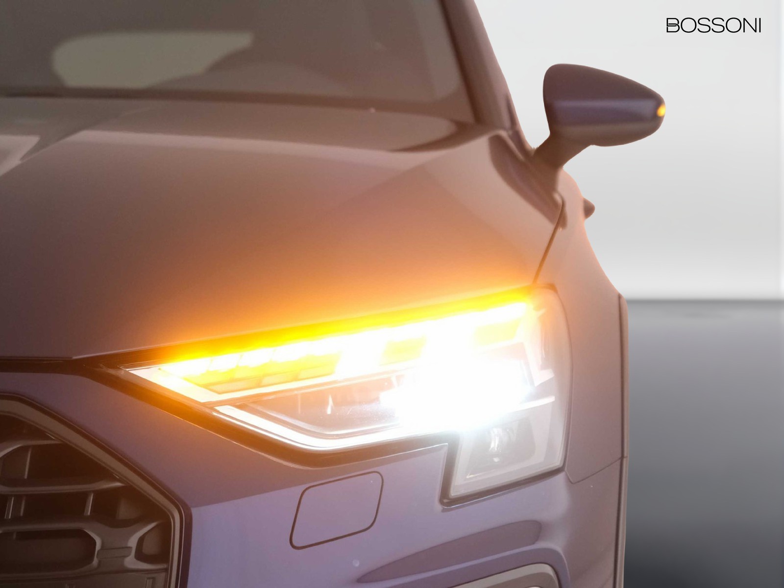 6 - Audi A3 allstreet 1.5 tfsi mhev 48v 150cv business