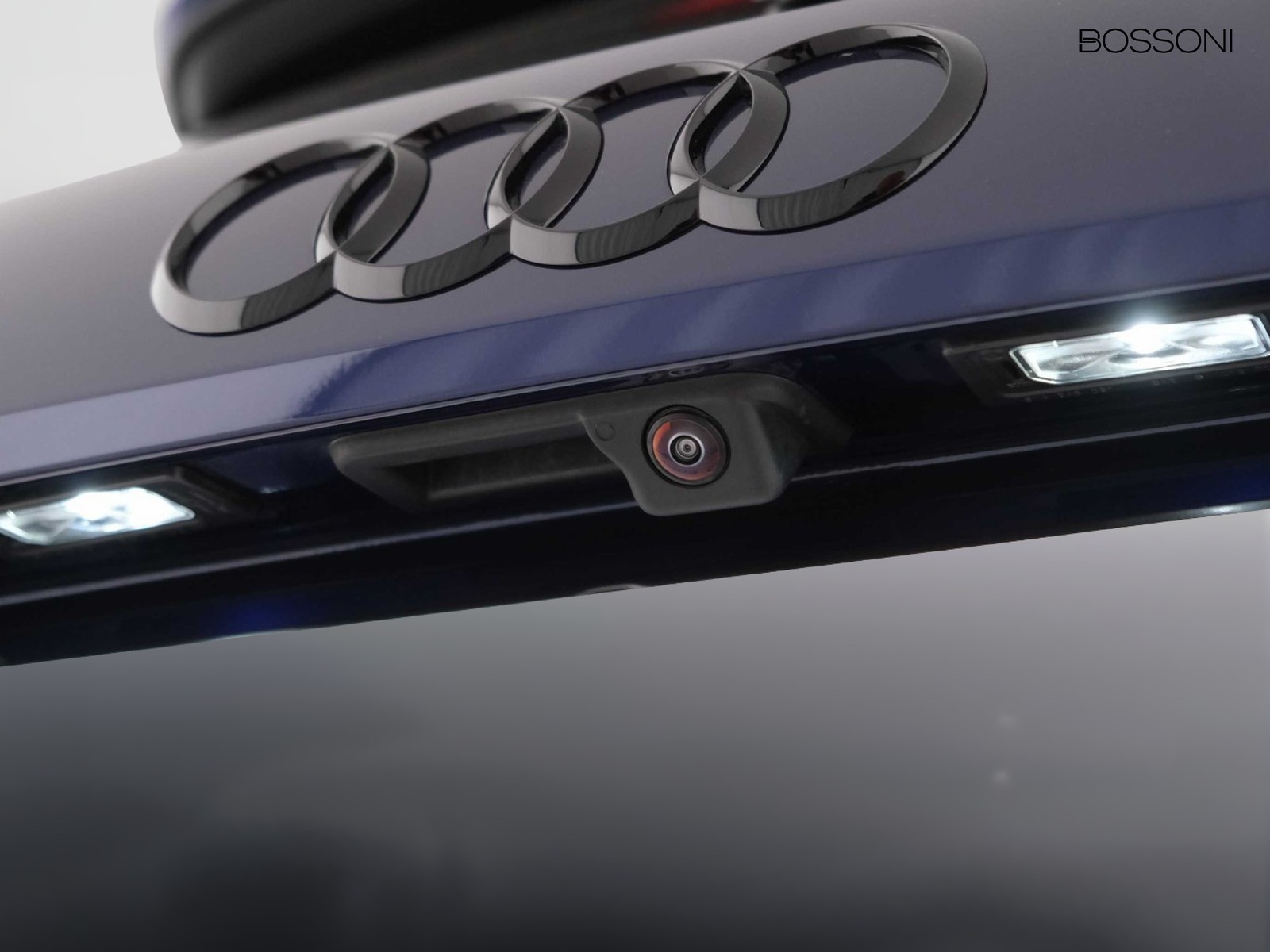 8 - Audi A3 allstreet 1.5 tfsi mhev 48v 150cv business