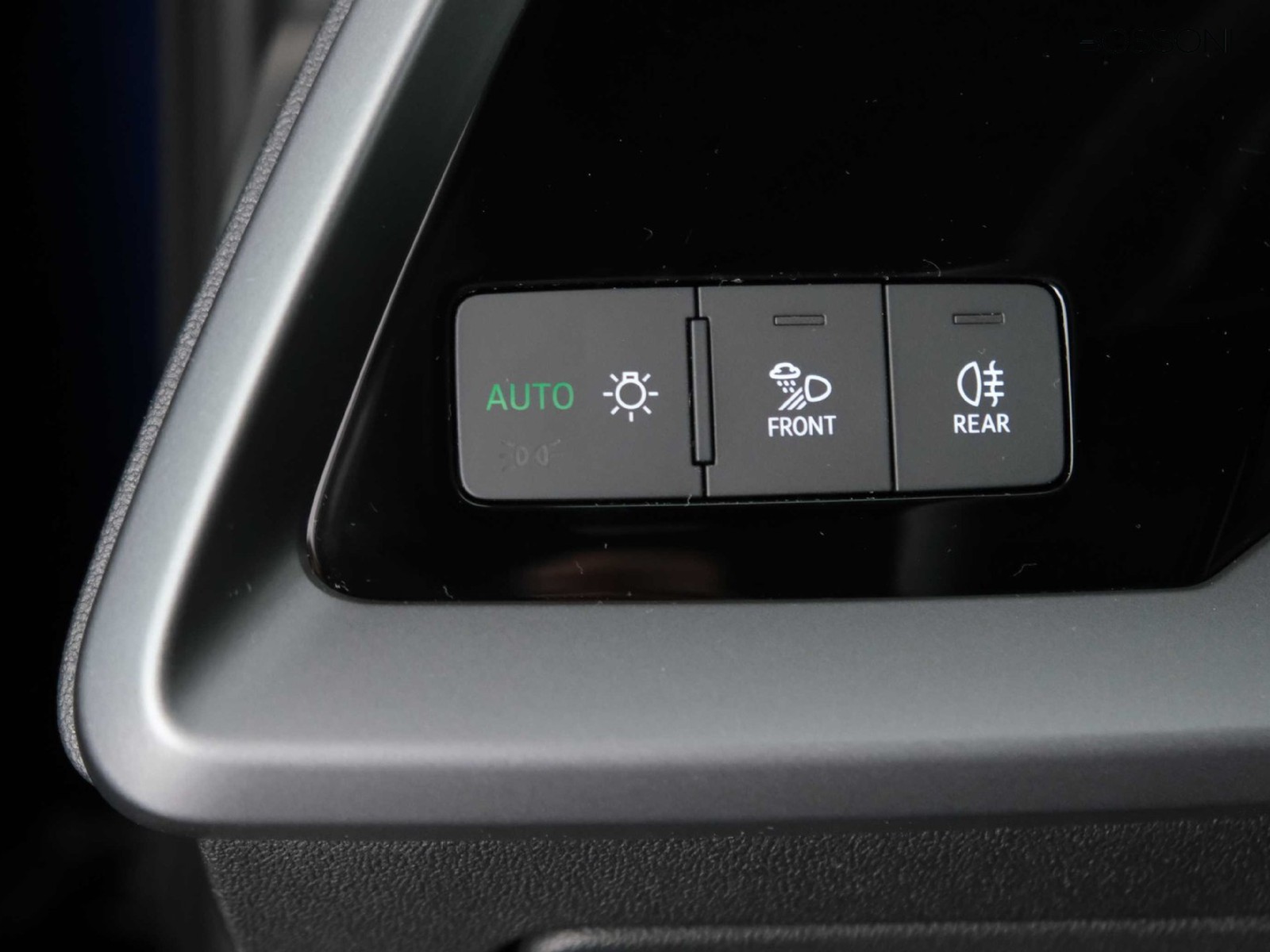 12 - Audi A3 allstreet 1.5 tfsi mhev 48v 150cv business