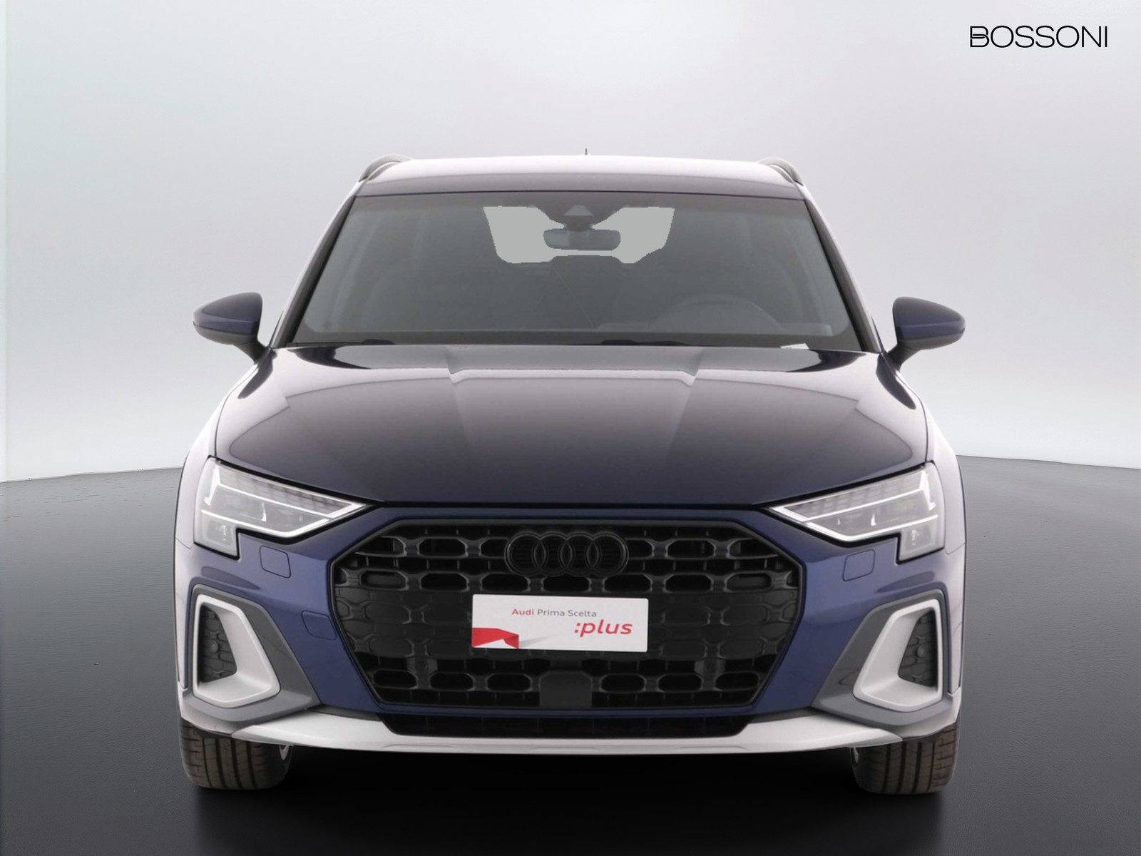 14 - Audi A3 allstreet 1.5 tfsi mhev 48v 150cv business