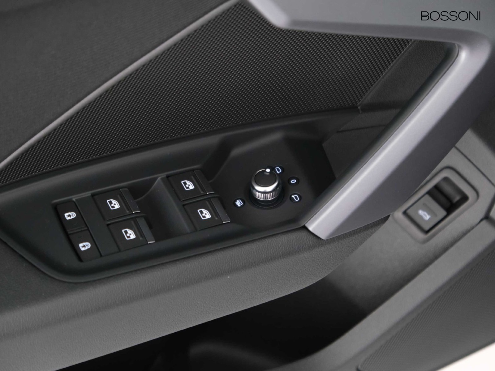 24 - Audi A3 allstreet 1.5 tfsi mhev 48v 150cv business