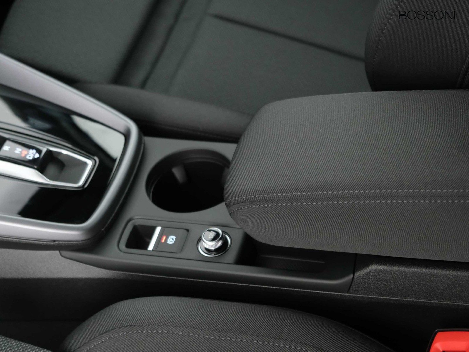 30 - Audi A3 allstreet 1.5 tfsi mhev 48v 150cv business