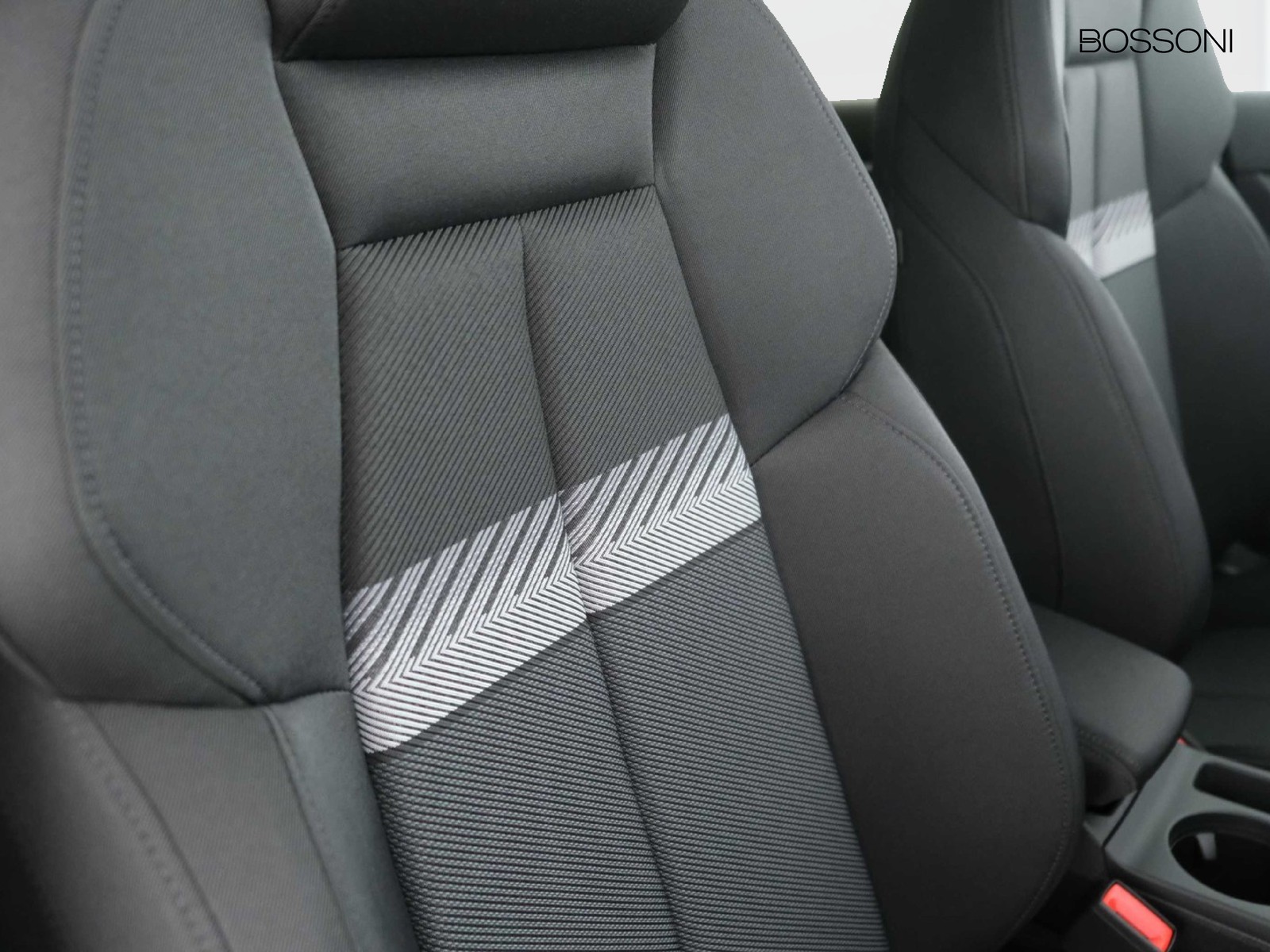 32 - Audi A3 allstreet 1.5 tfsi mhev 48v 150cv business