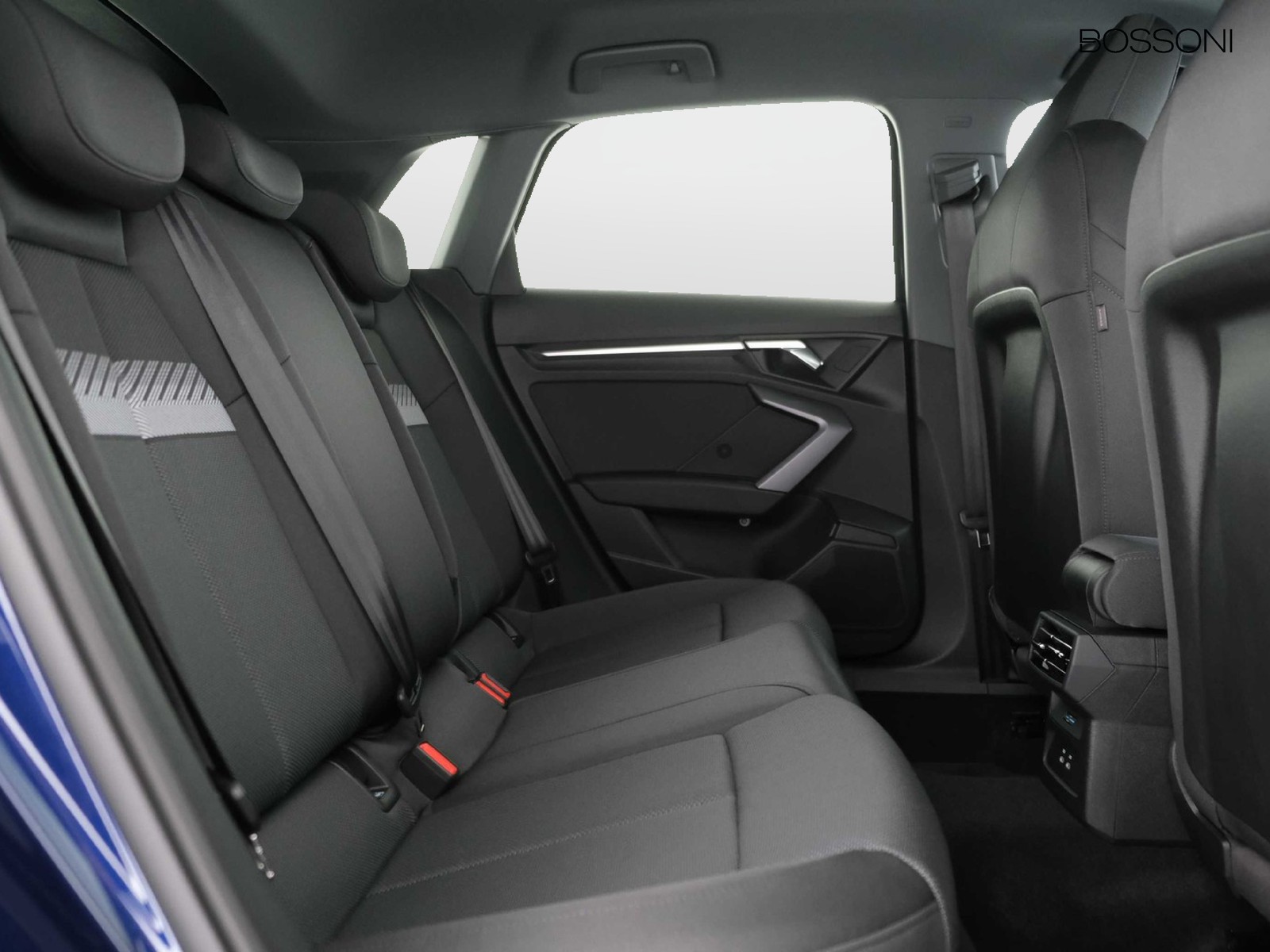 35 - Audi A3 allstreet 1.5 tfsi mhev 48v 150cv business