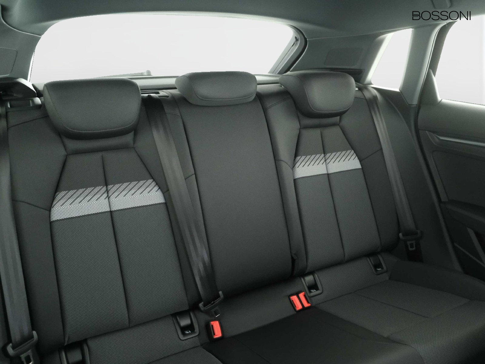 36 - Audi A3 allstreet 1.5 tfsi mhev 48v 150cv business