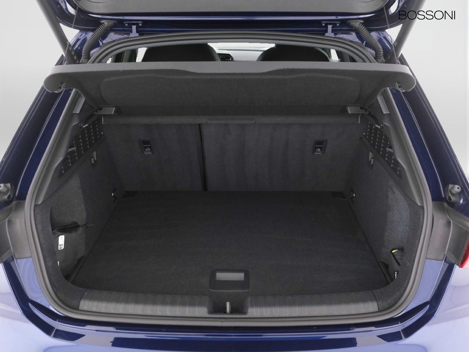 38 - Audi A3 allstreet 1.5 tfsi mhev 48v 150cv business