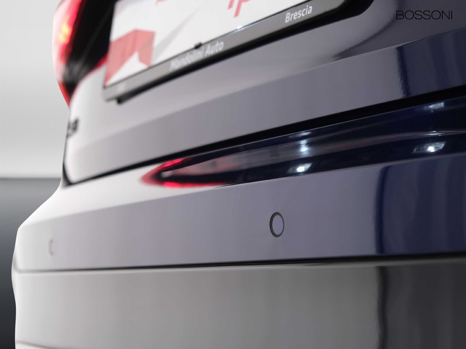 42 - Audi A3 allstreet 1.5 tfsi mhev 48v 150cv business