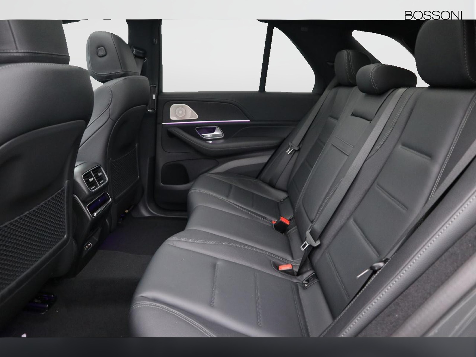 8 - Mercedes Classe GLE gle 350 de plug in hybrid amg line premium 4matic 9g-tronic plus