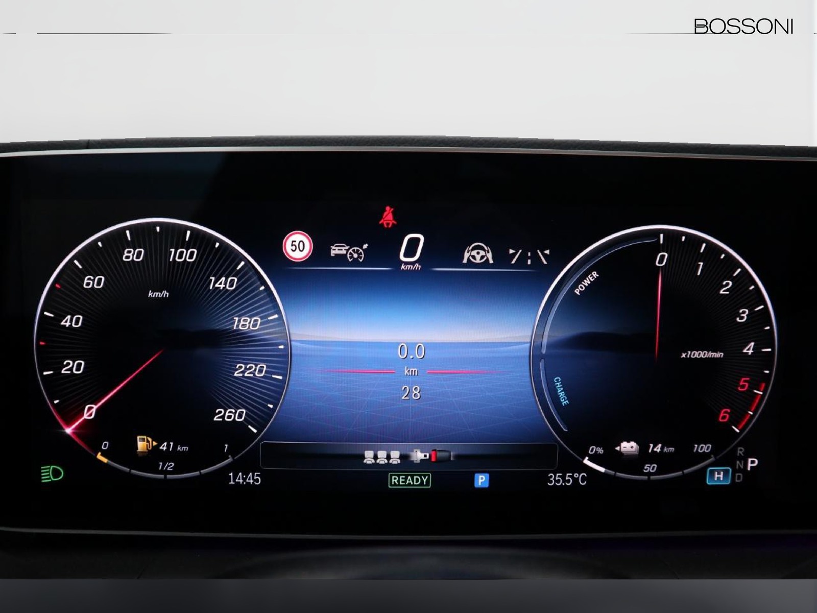 9 - Mercedes Classe GLE gle 350 de plug in hybrid amg line premium 4matic 9g-tronic plus