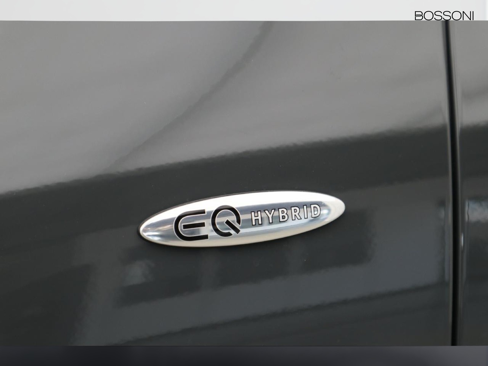 20 - Mercedes Classe GLE gle 350 de plug in hybrid amg line premium 4matic 9g-tronic plus