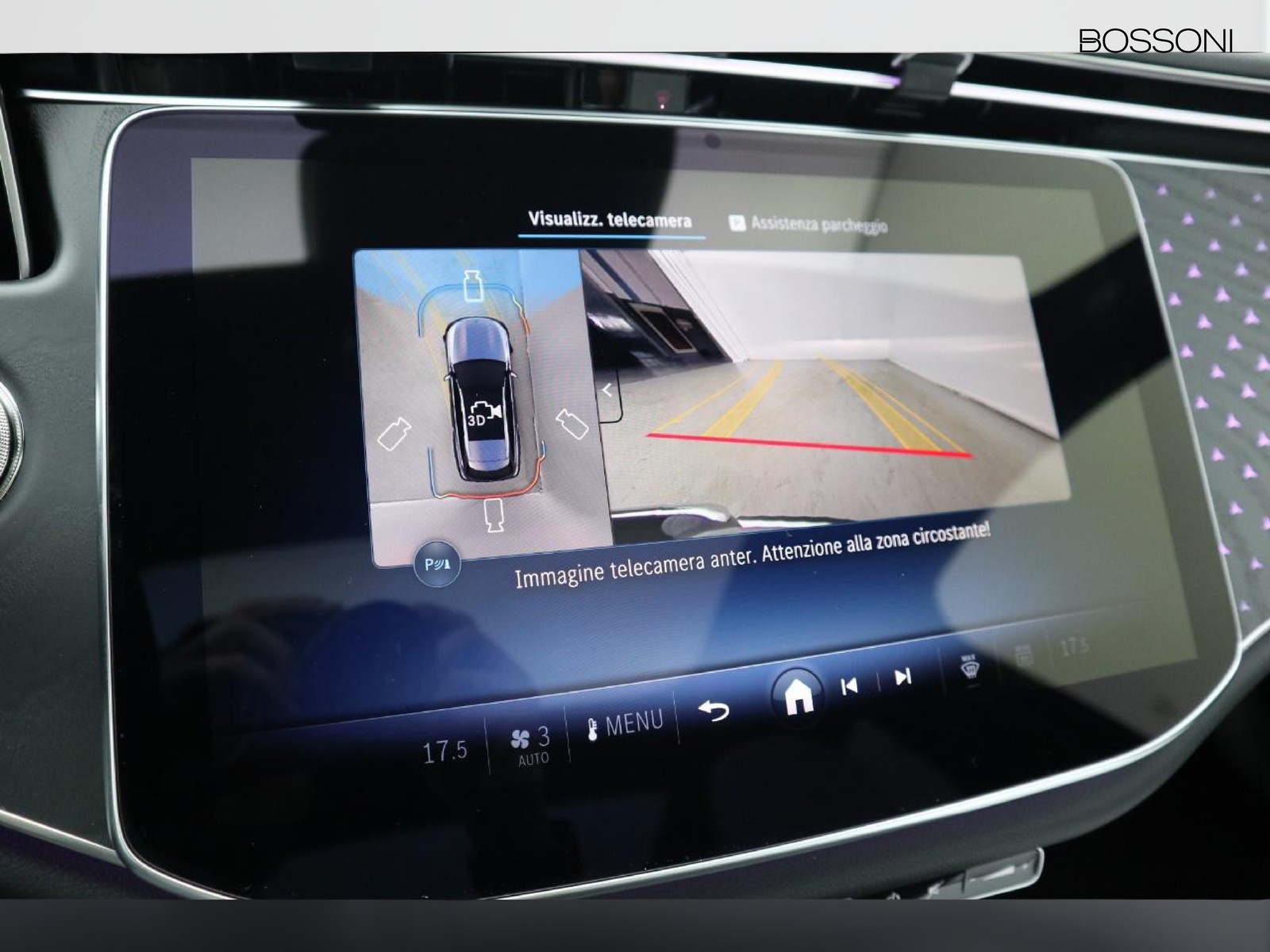 12 - Mercedes Classe E station wagon 220 d amg line premium 4matic 9g-tronic