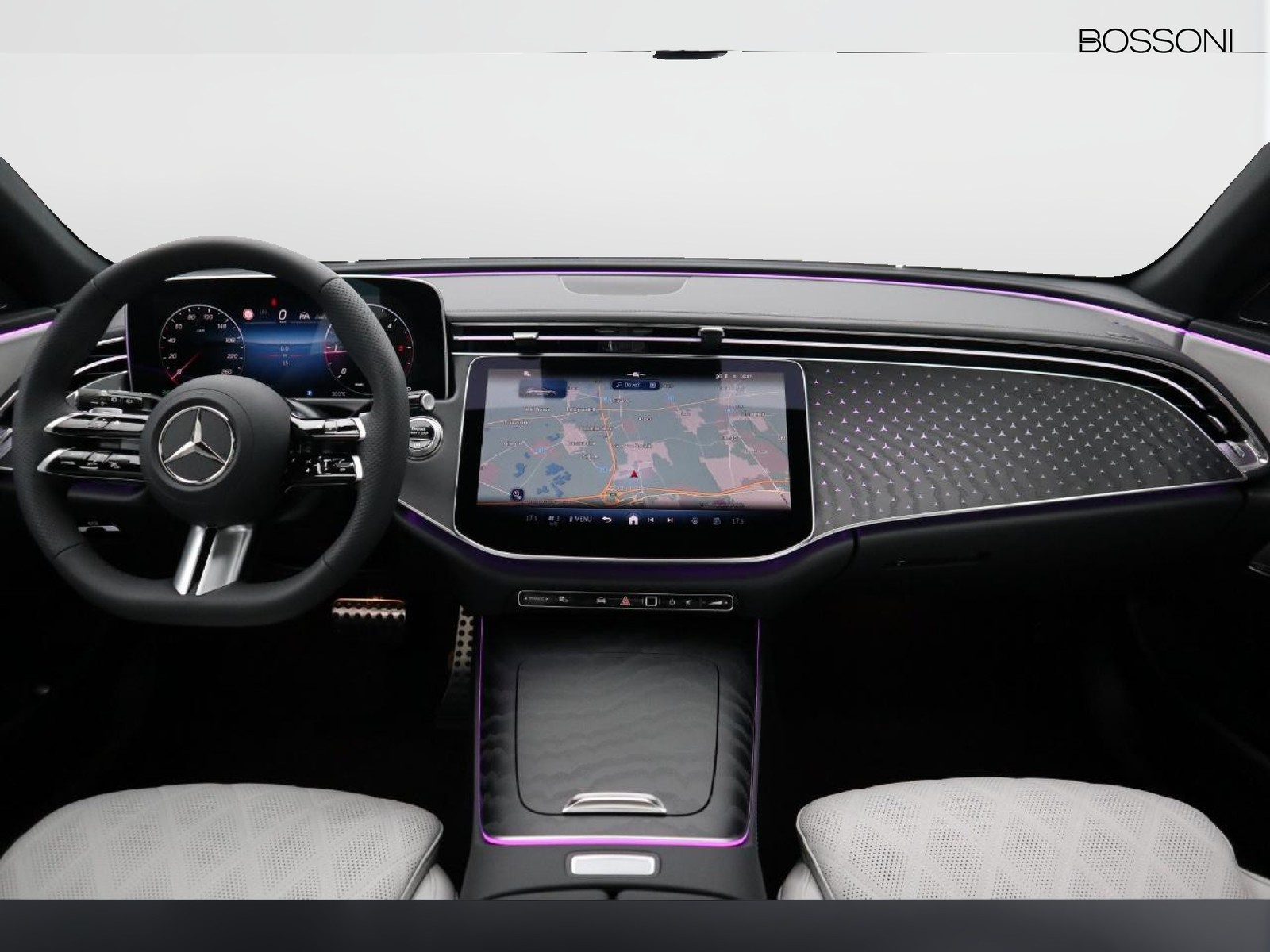 14 - Mercedes Classe E station wagon 220 d amg line premium 4matic 9g-tronic