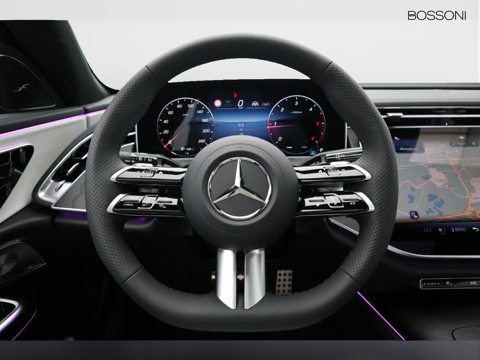 17 - Mercedes Classe E station wagon 220 d amg line premium 4matic 9g-tronic