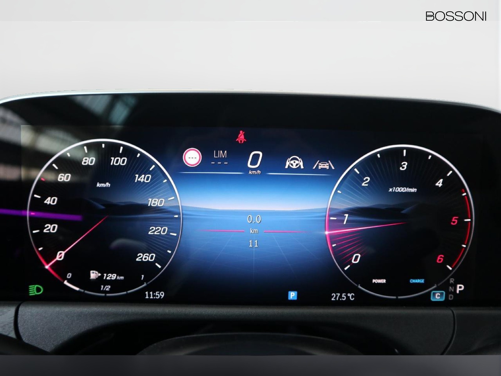 9 - Mercedes Classe E station wagon all-terrain 220 d premium 4matic 9g-tronic