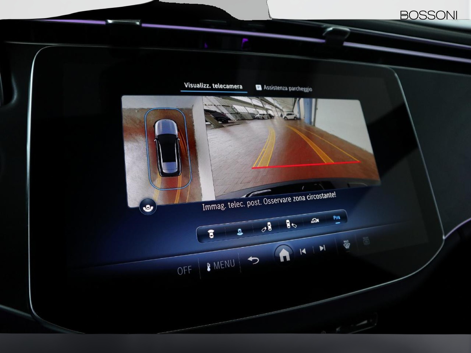 11 - Mercedes Classe E station wagon all-terrain 220 d premium 4matic 9g-tronic