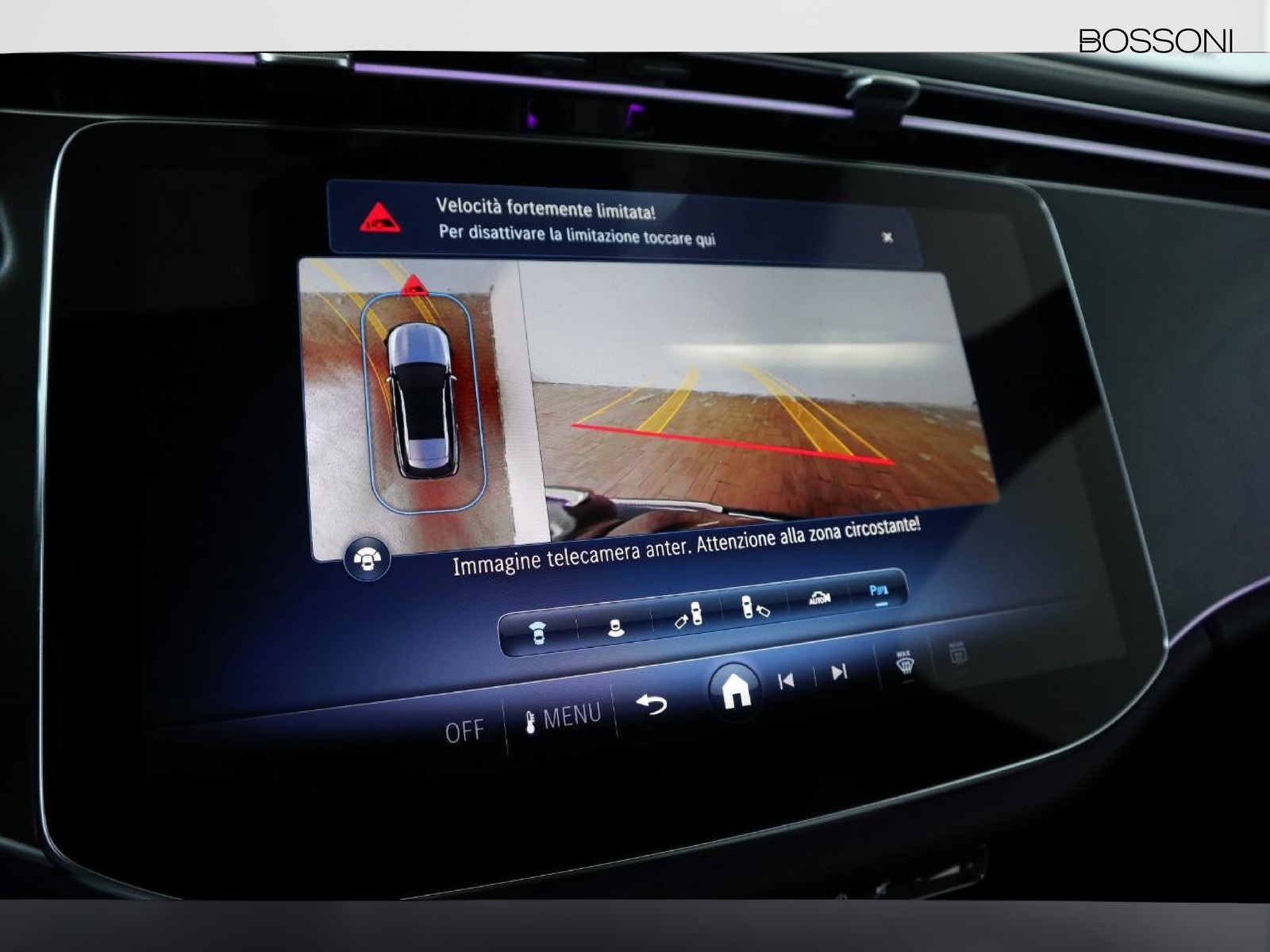 12 - Mercedes Classe E station wagon all-terrain 220 d premium 4matic 9g-tronic