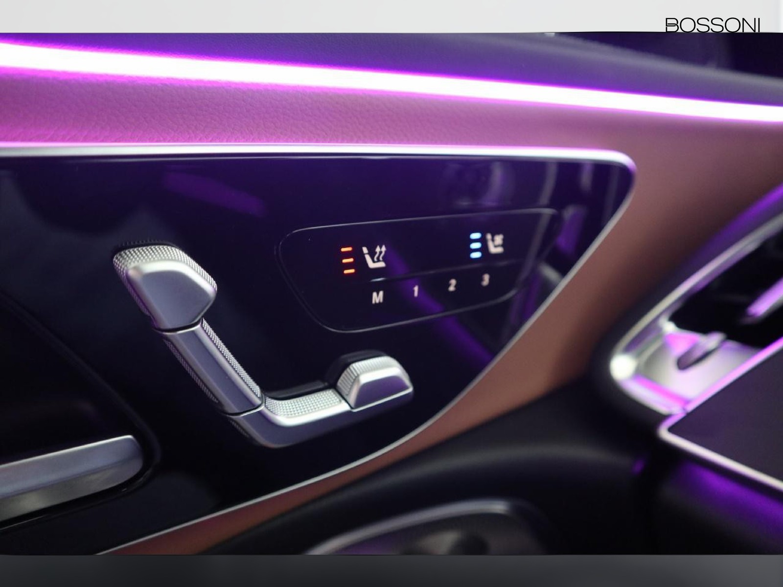 15 - Mercedes Classe E station wagon all-terrain 220 d premium 4matic 9g-tronic