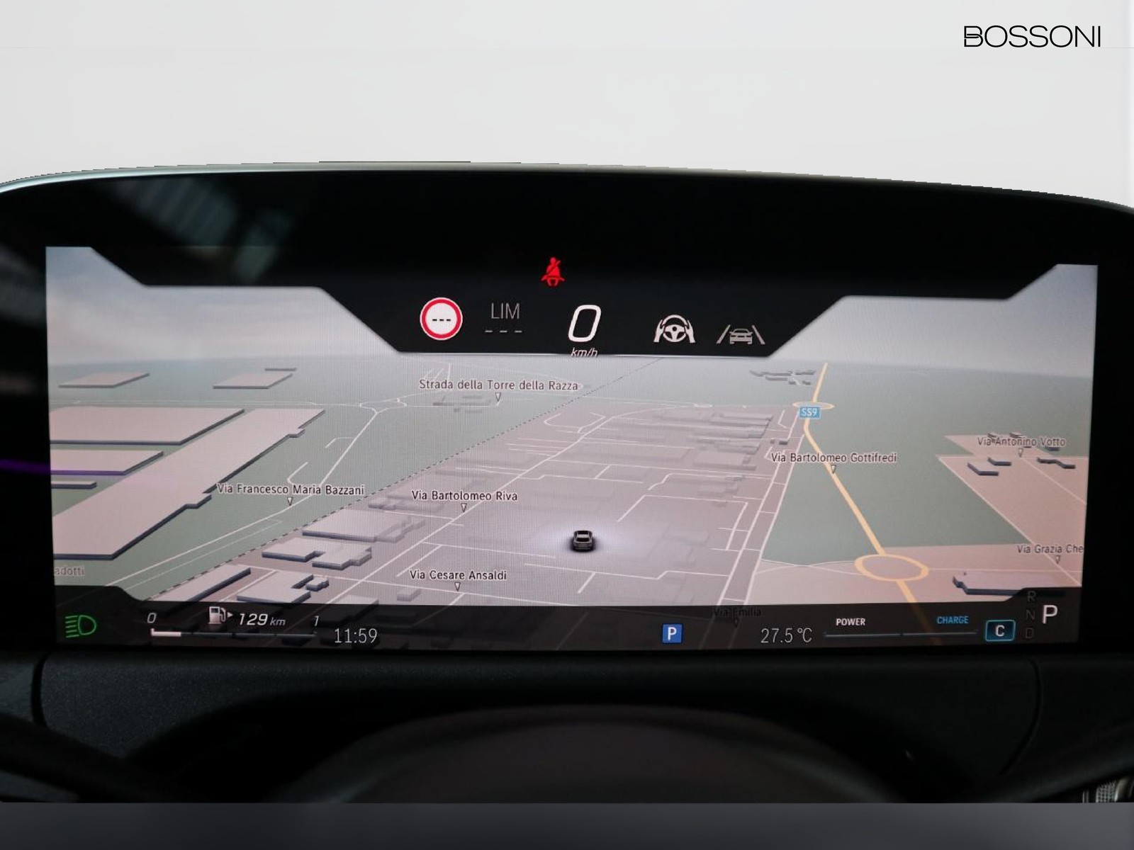 16 - Mercedes Classe E station wagon all-terrain 220 d premium 4matic 9g-tronic