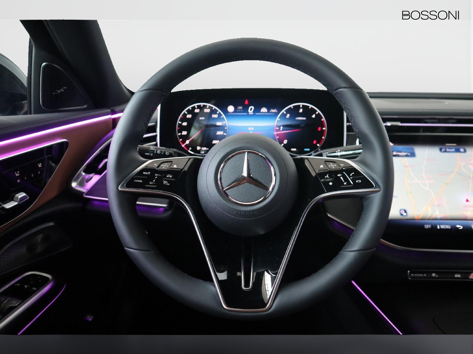 17 - Mercedes Classe E station wagon all-terrain 220 d premium 4matic 9g-tronic