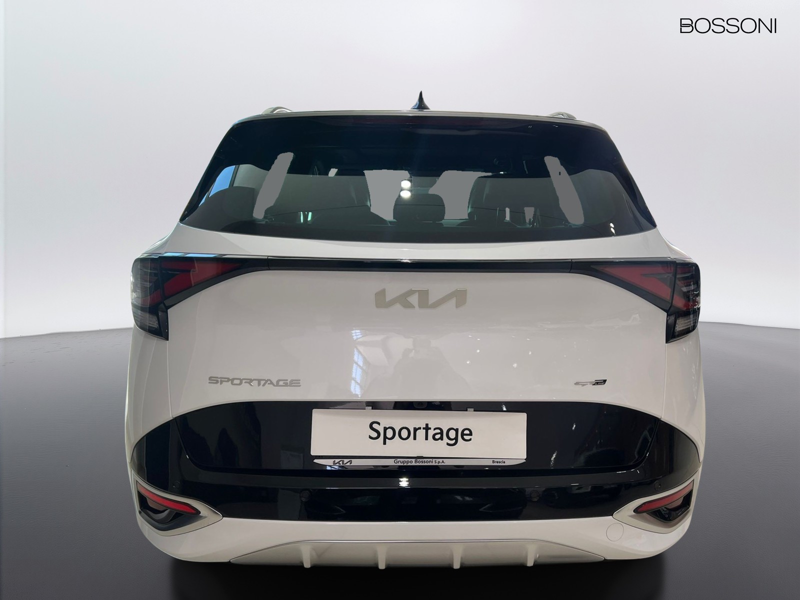 2 - Kia Sportage 1.6 t-gdi phev 245cv gt-line sunroof pack awd at6