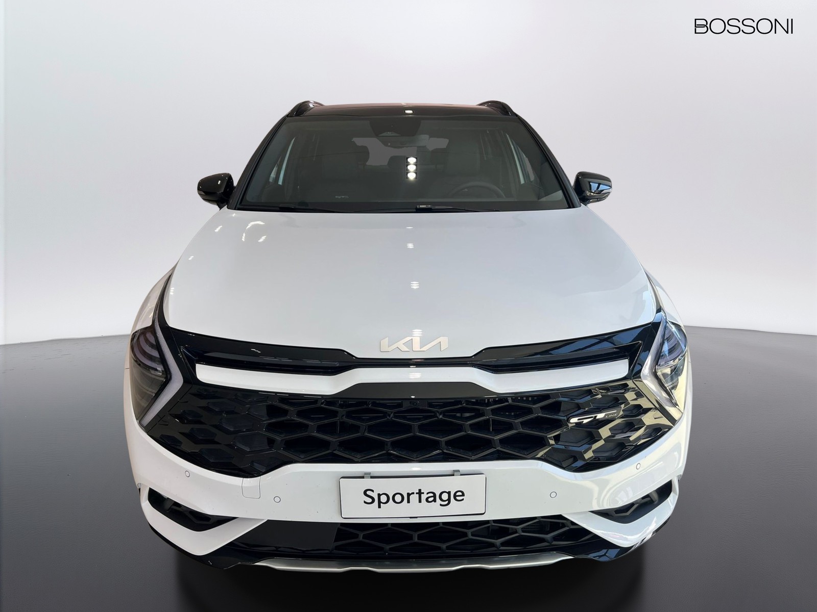 5 - Kia Sportage 1.6 t-gdi phev 245cv gt-line sunroof pack awd at6