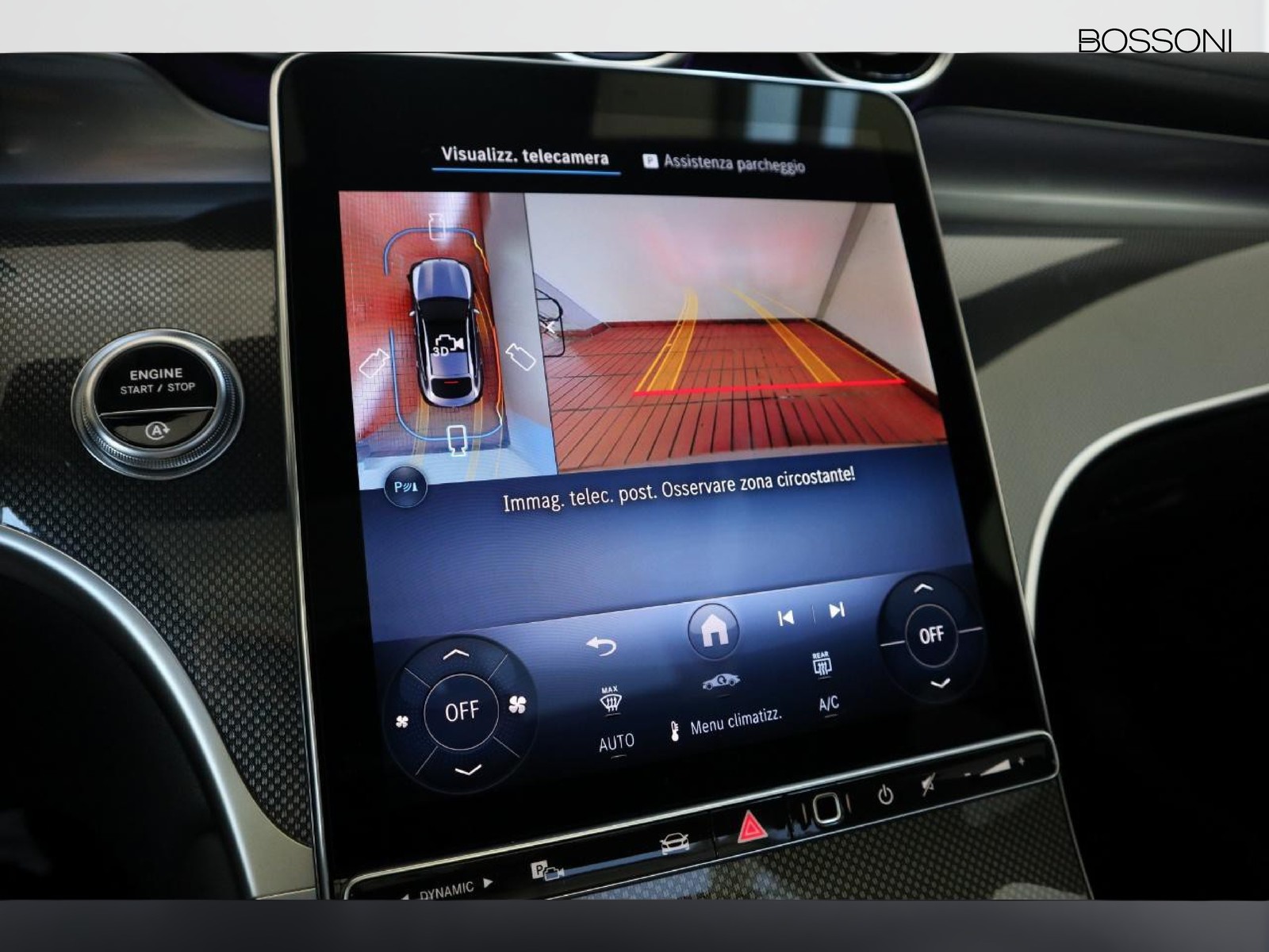 10 - Mercedes GLC coupe 220 d amg line advanced 4matic 9g-tronic