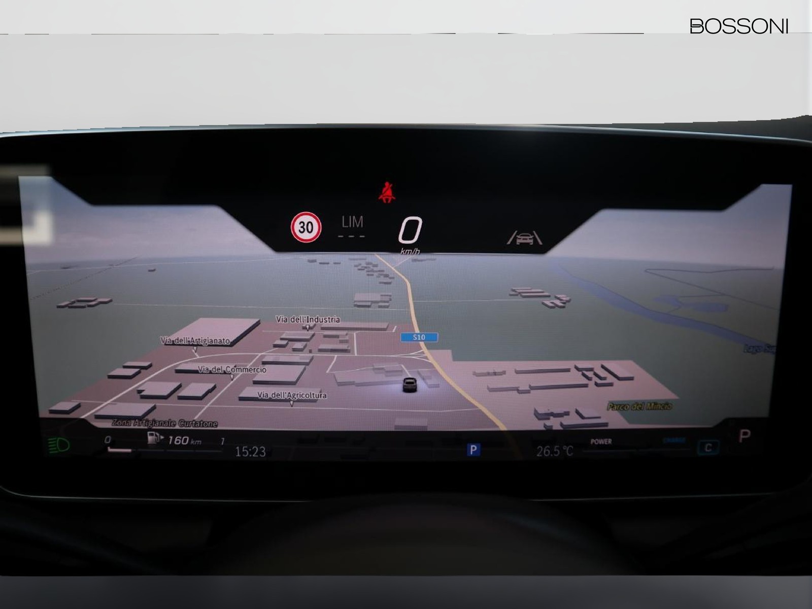 15 - Mercedes GLC coupe 220 d amg line advanced 4matic 9g-tronic