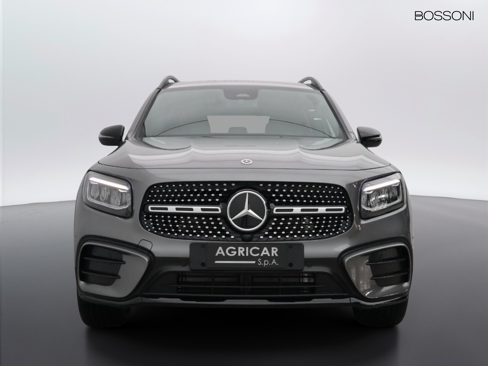 2 - Mercedes GLB 200 d amg line advanced plus 8g-dct 7p.ti