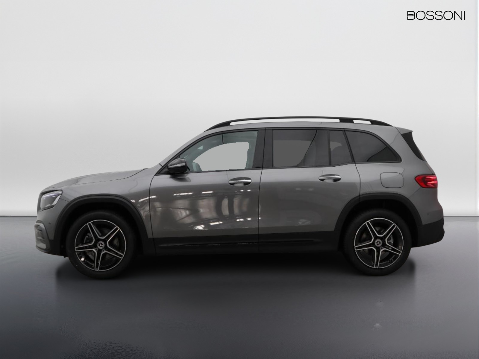 3 - Mercedes GLB 200 d amg line advanced plus 8g-dct 7p.ti