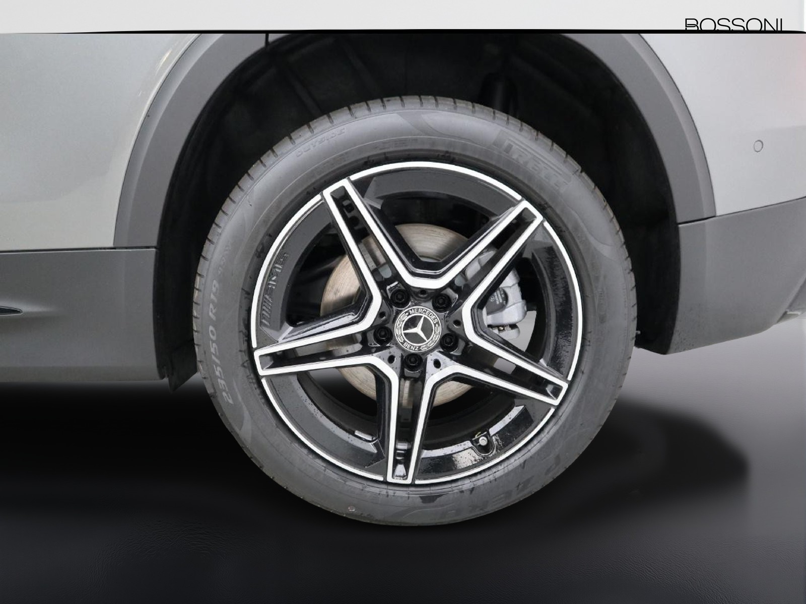 4 - Mercedes GLB 200 d amg line advanced plus 8g-dct 7p.ti