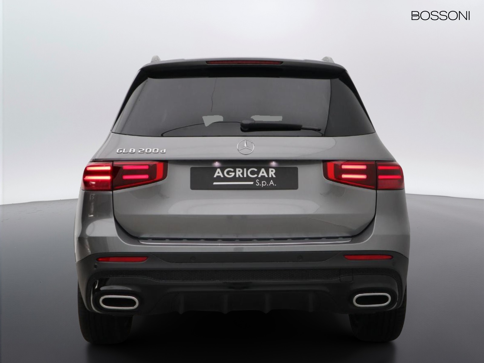 6 - Mercedes GLB 200 d amg line advanced plus 8g-dct 7p.ti