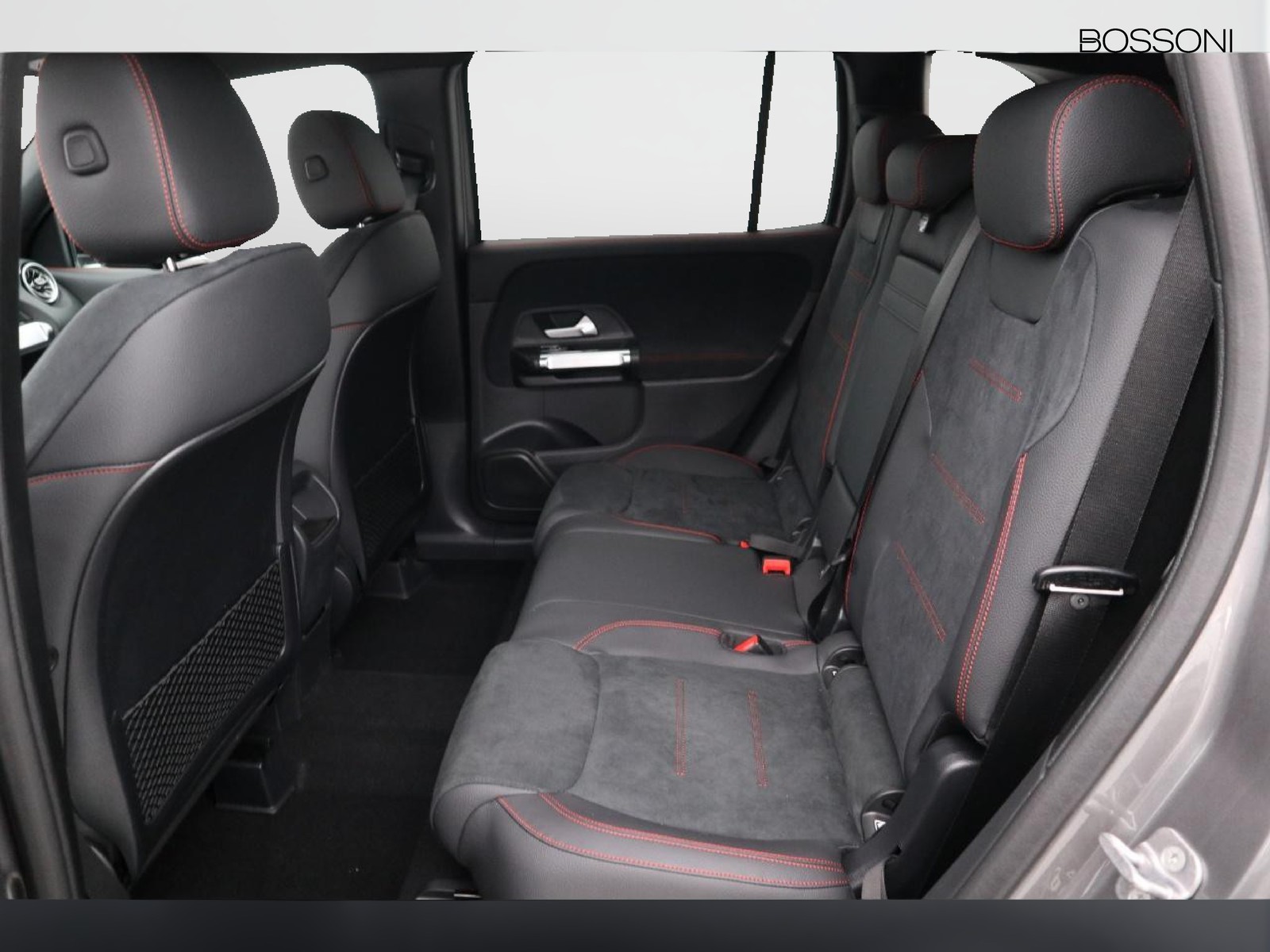 8 - Mercedes GLB 200 d amg line advanced plus 8g-dct 7p.ti