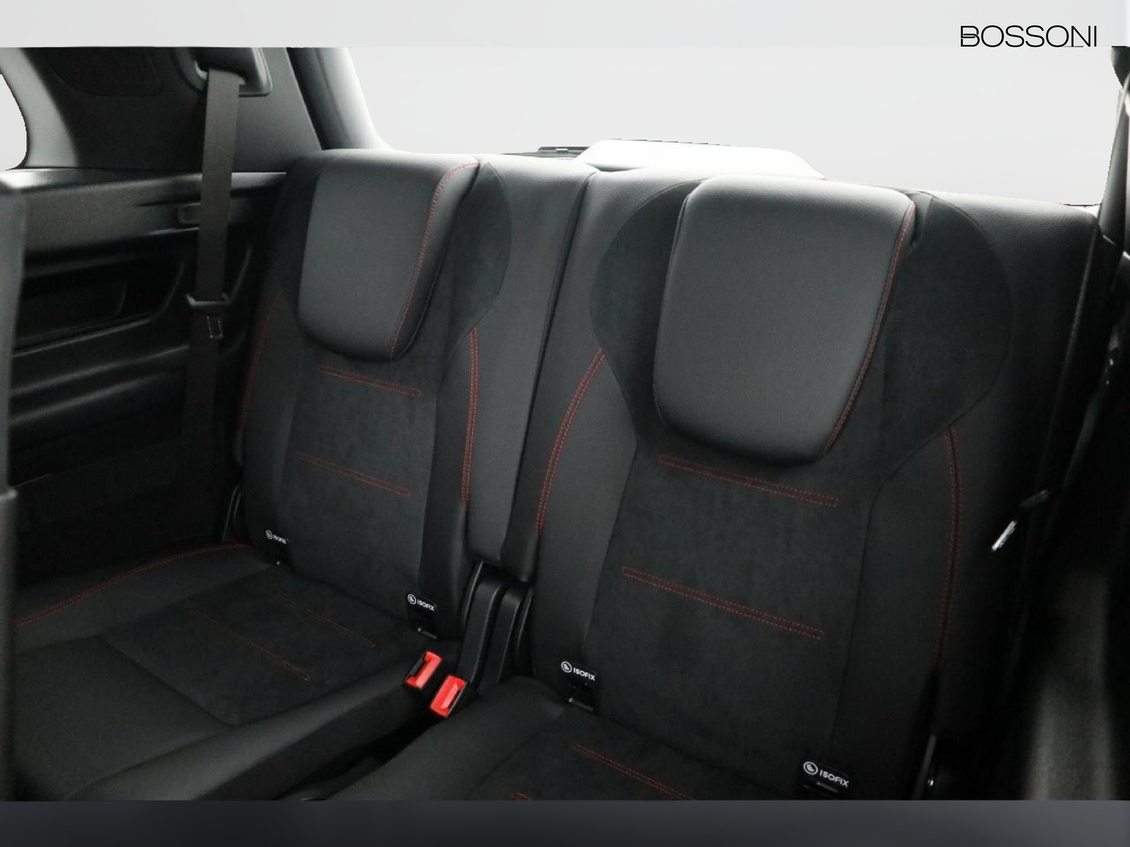 9 - Mercedes GLB 200 d amg line advanced plus 8g-dct 7p.ti
