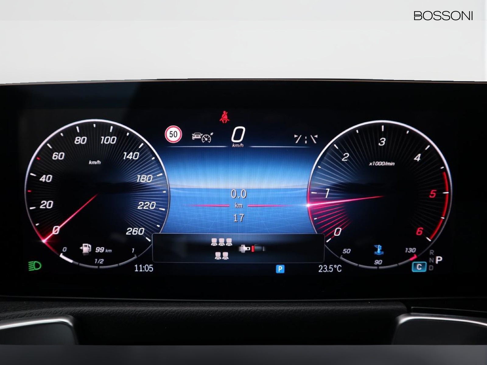 10 - Mercedes GLB 200 d amg line advanced plus 8g-dct 7p.ti