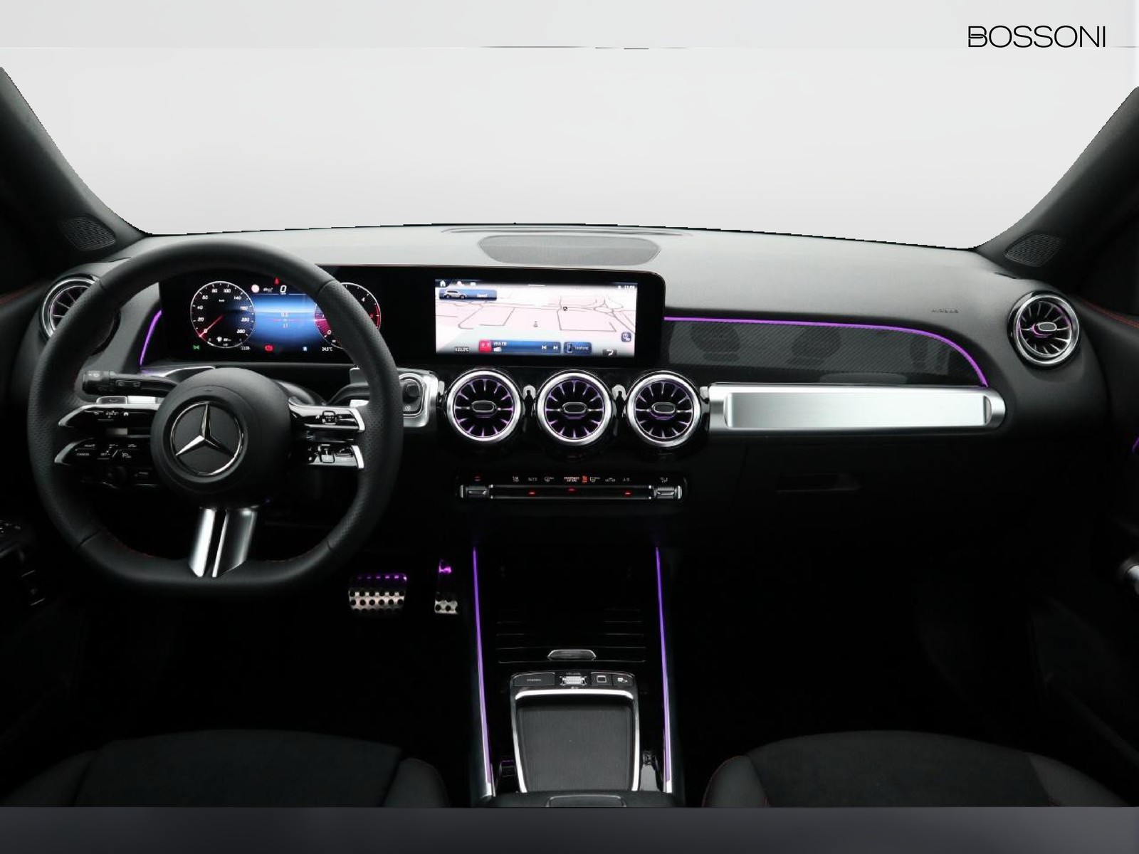 14 - Mercedes GLB 200 d amg line advanced plus 8g-dct 7p.ti