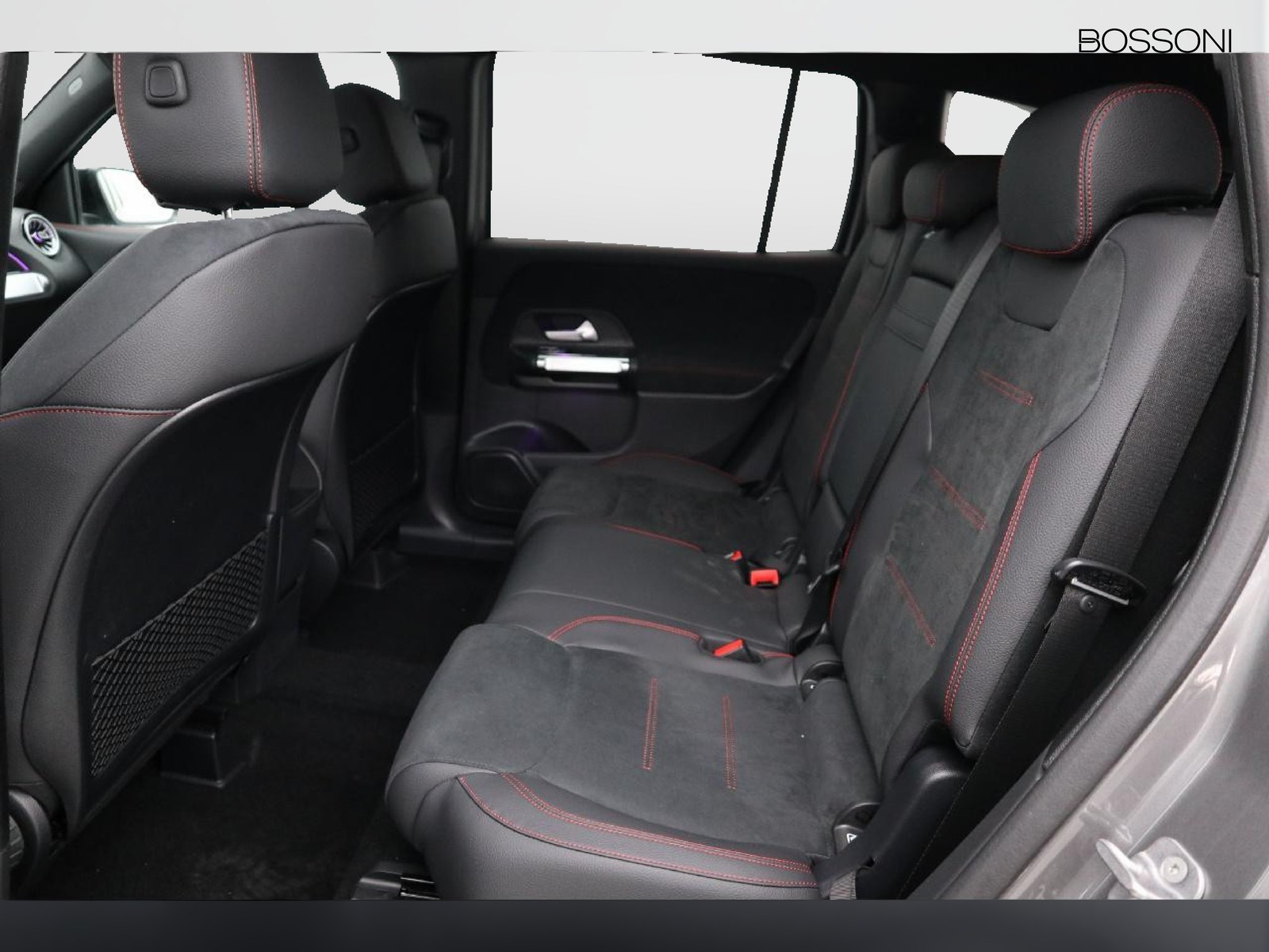 8 - Mercedes GLB 200 d amg line advanced plus 8g-dct 7p.ti