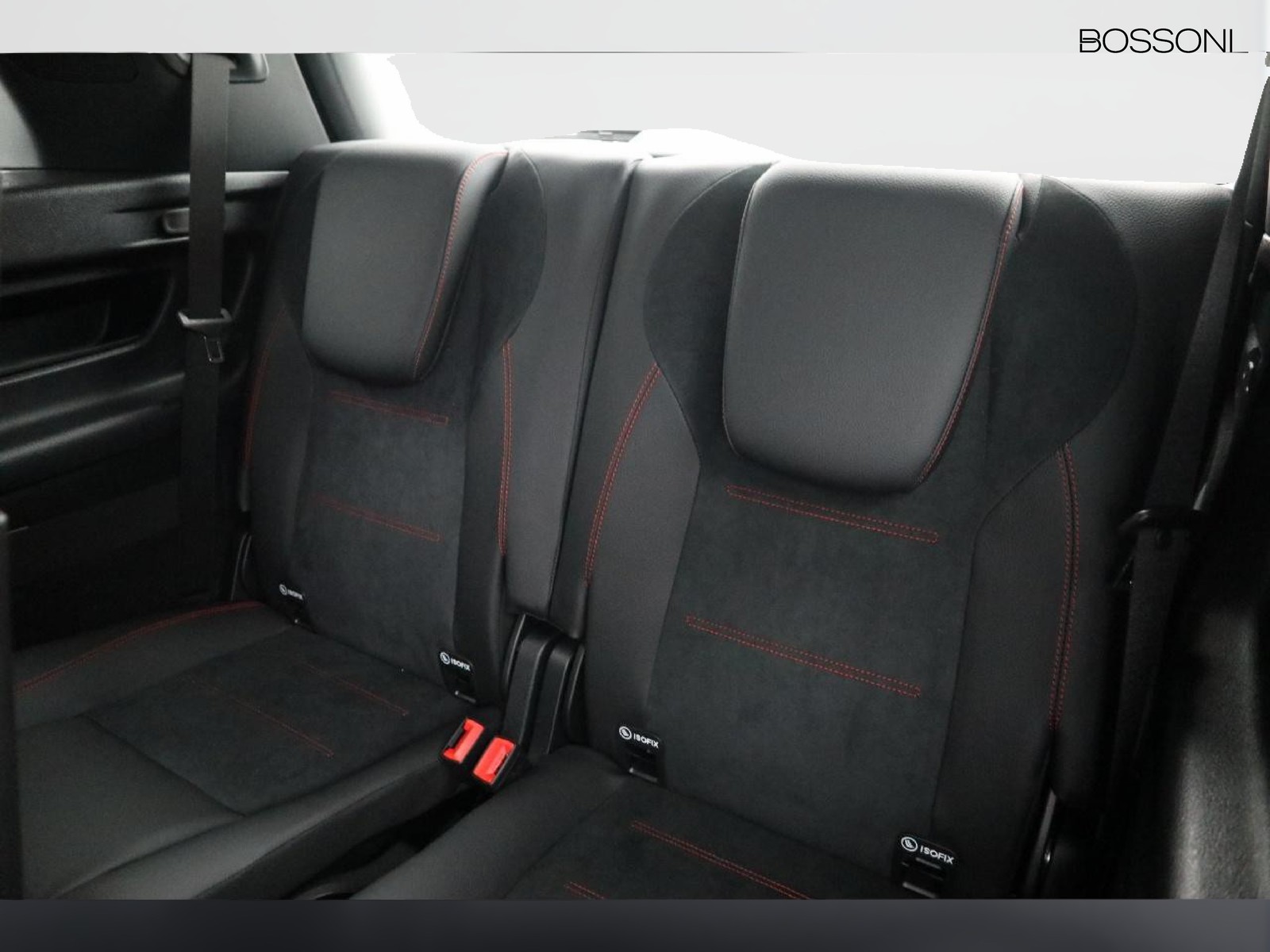 9 - Mercedes GLB 200 d amg line advanced plus 8g-dct 7p.ti