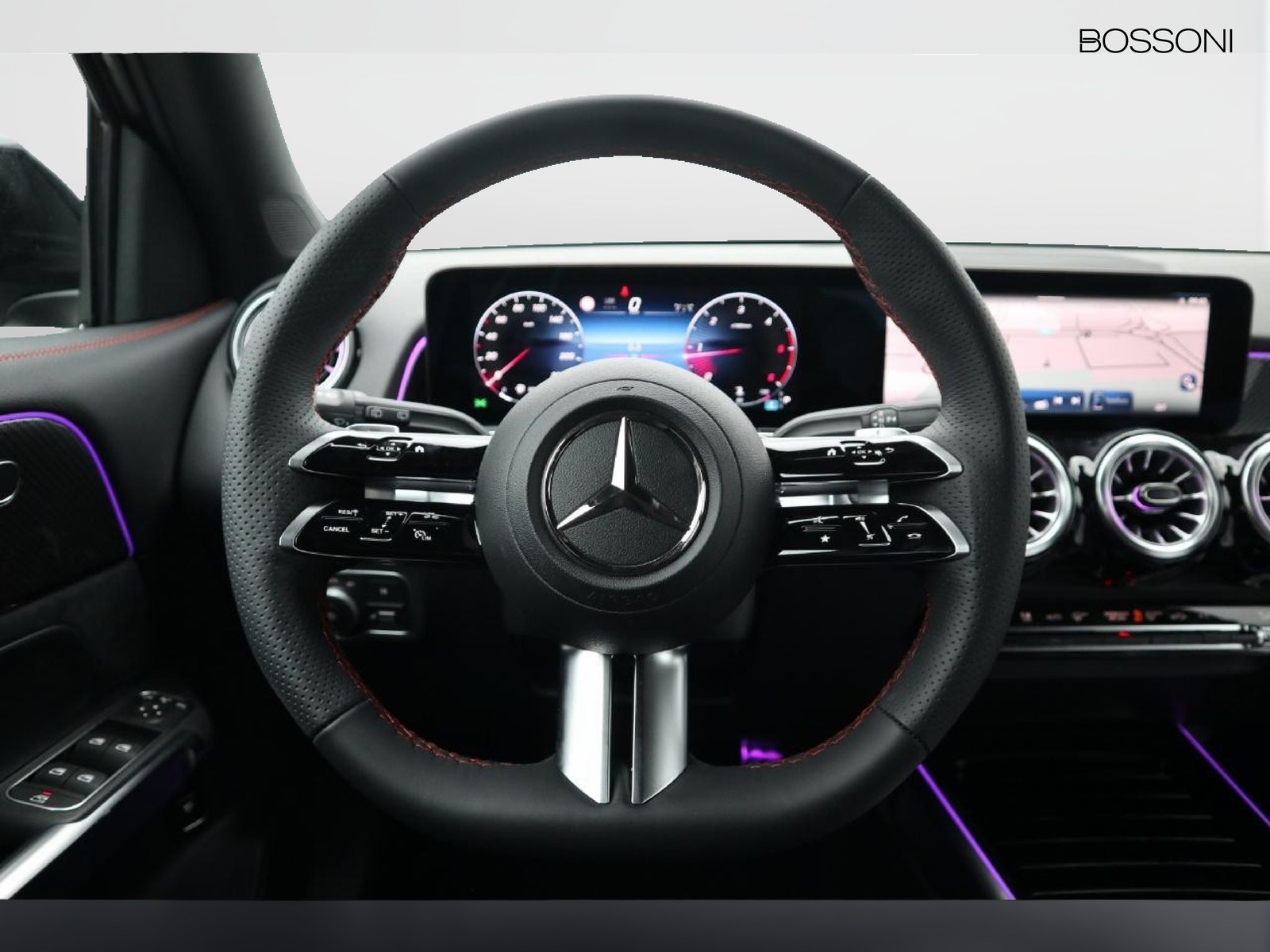 18 - Mercedes GLB 200 d amg line advanced plus 8g-dct 7p.ti