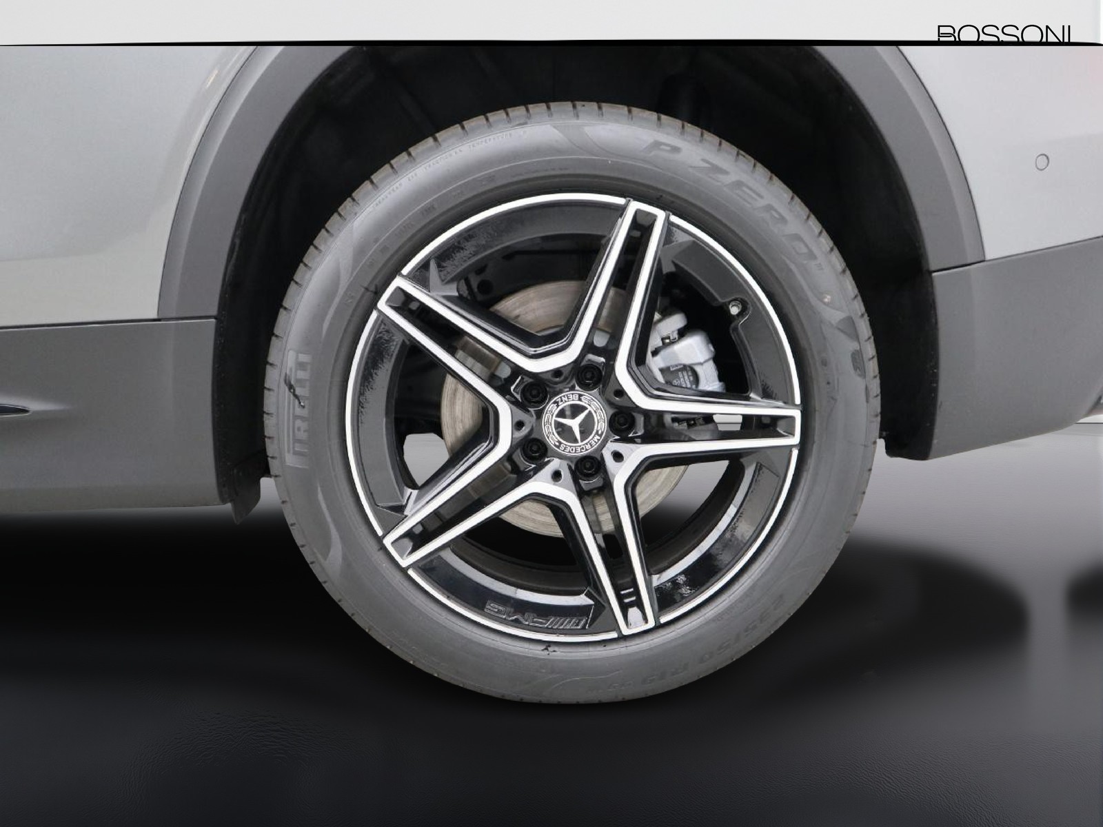4 - Mercedes GLB 200 d amg line advanced plus 8g-dct 7p.ti