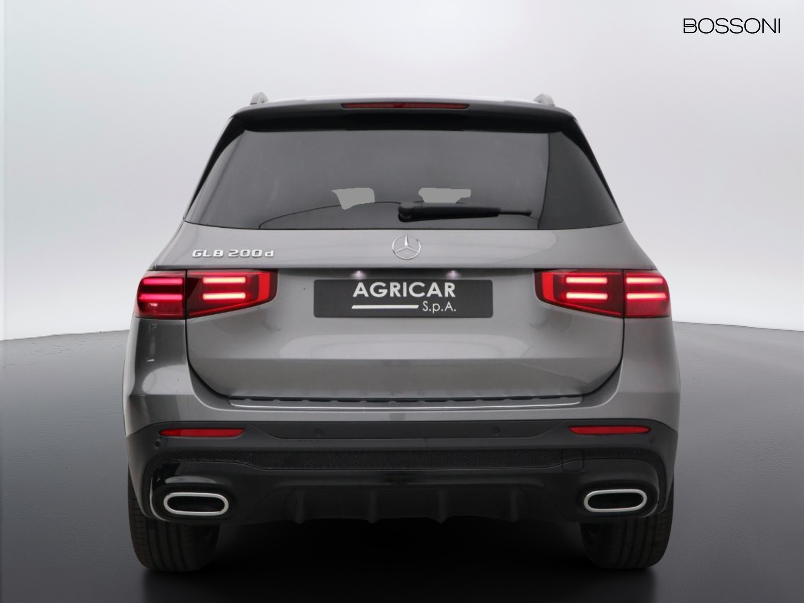 6 - Mercedes GLB 200 d amg line advanced plus 8g-dct 7p.ti