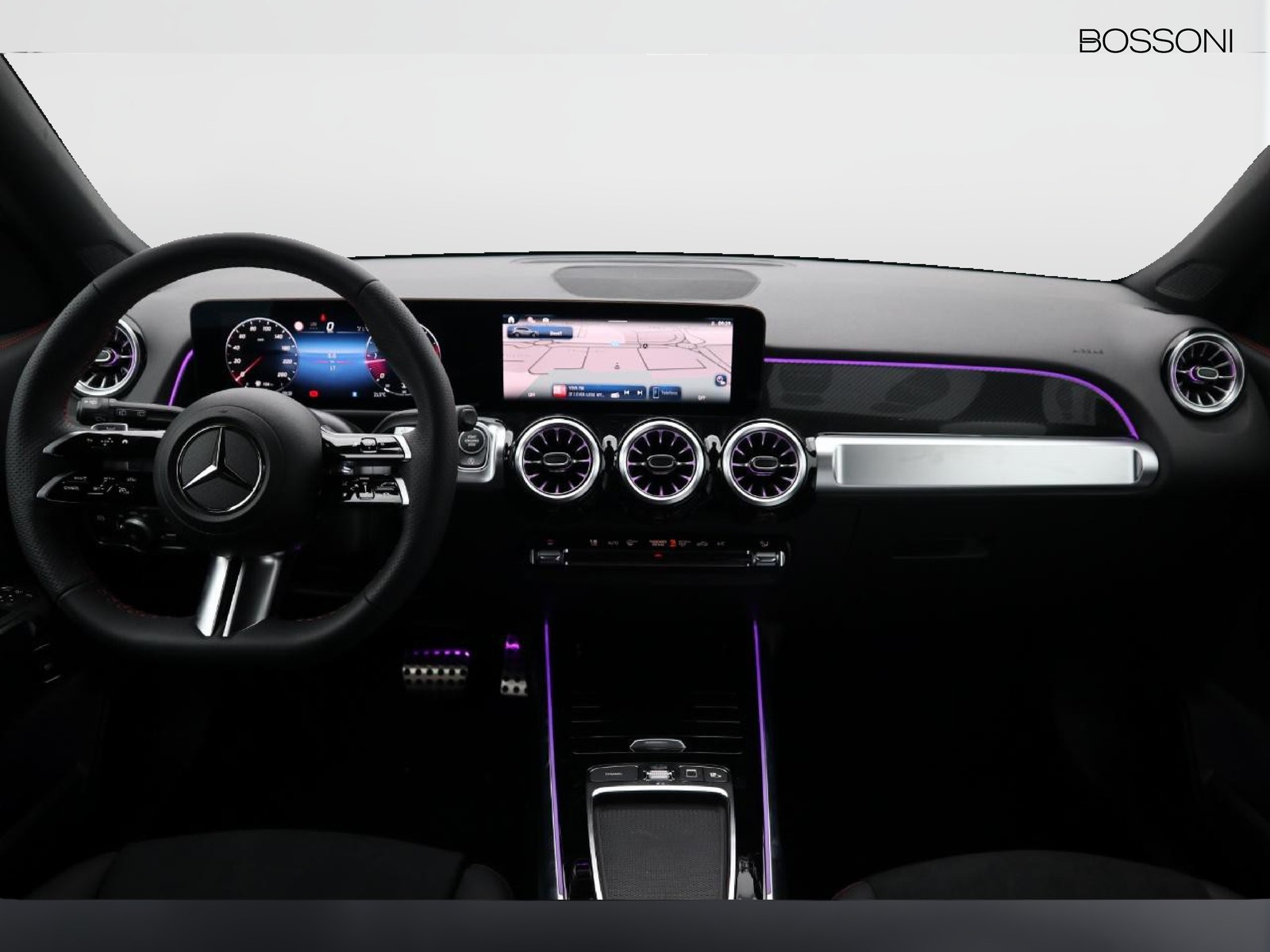 14 - Mercedes GLB 200 d amg line advanced plus 8g-dct 7p.ti
