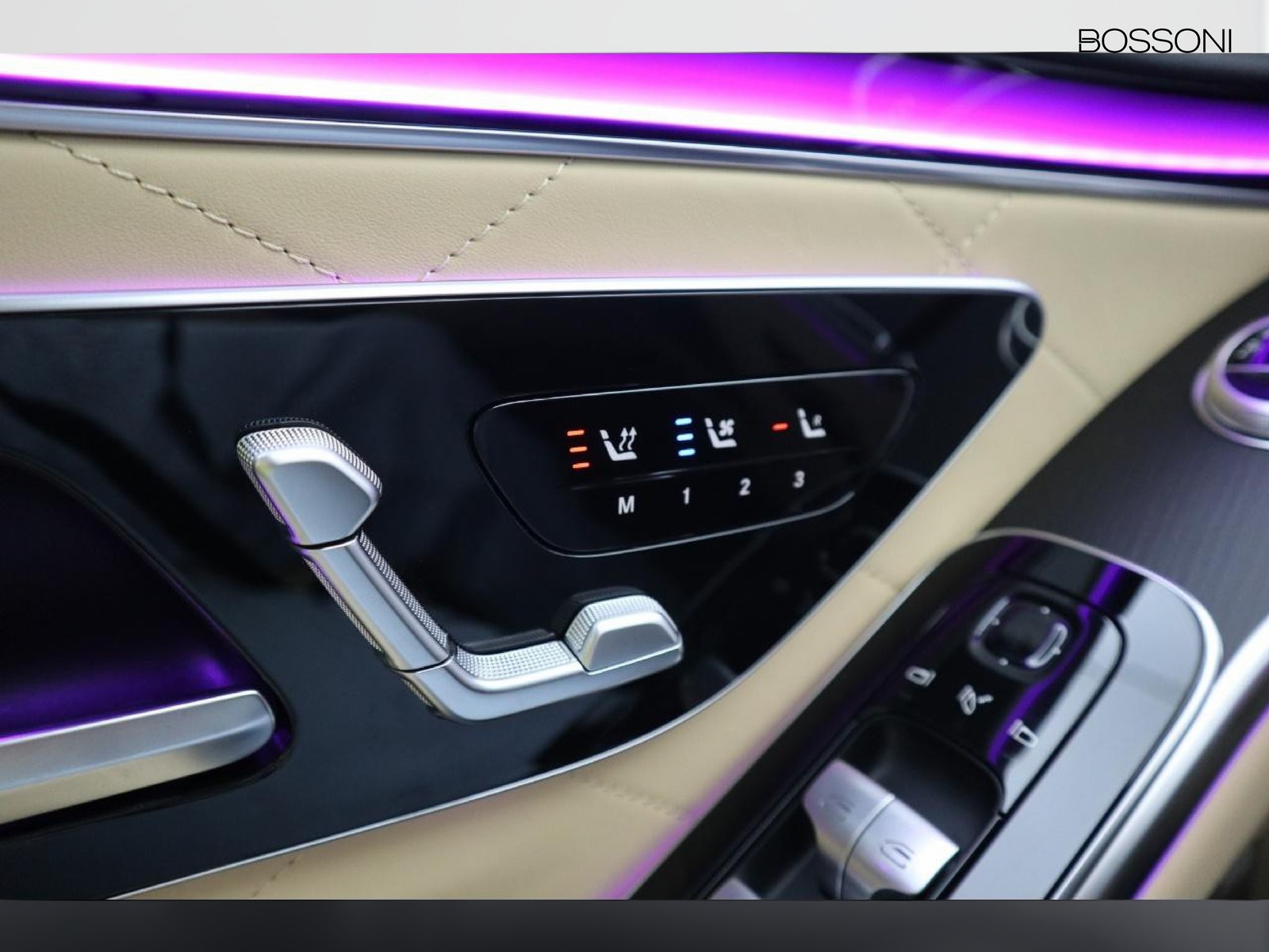 17 - Mercedes Classe S passo lungo 450 d business class 4matic 9g-tronic plus